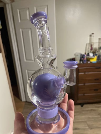 Preview pic of Off brand ball rig