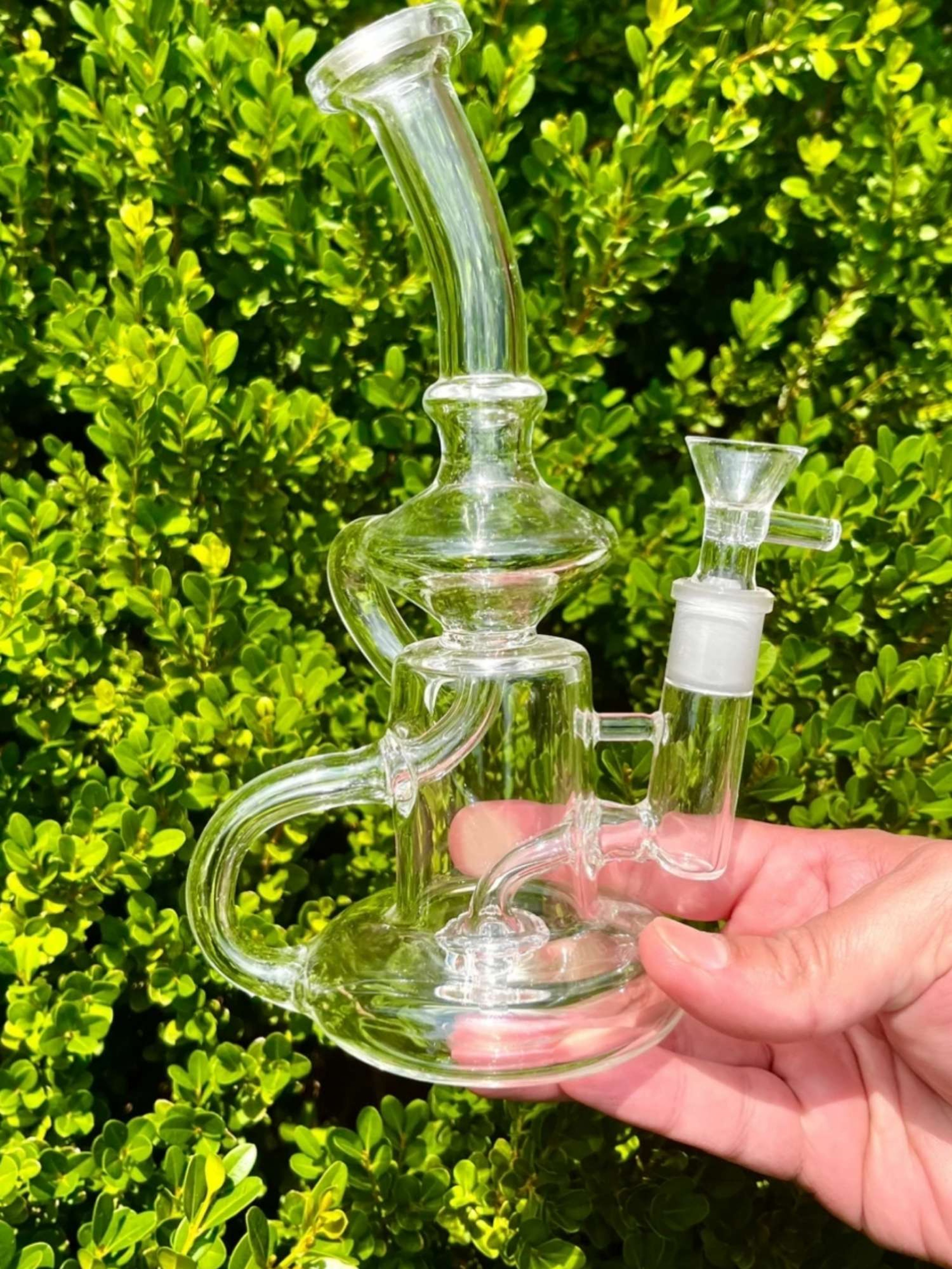 Preview pic of Klein Recycler Rig