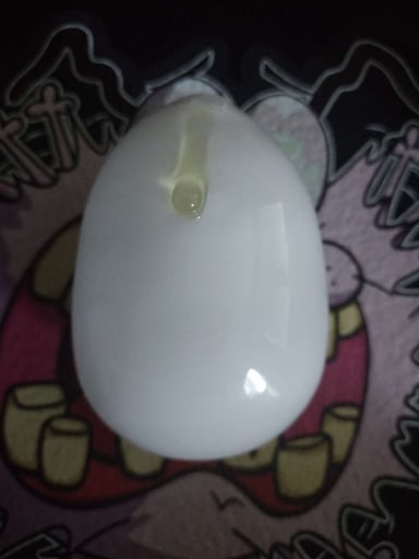 Preview pic of White Egg Rig