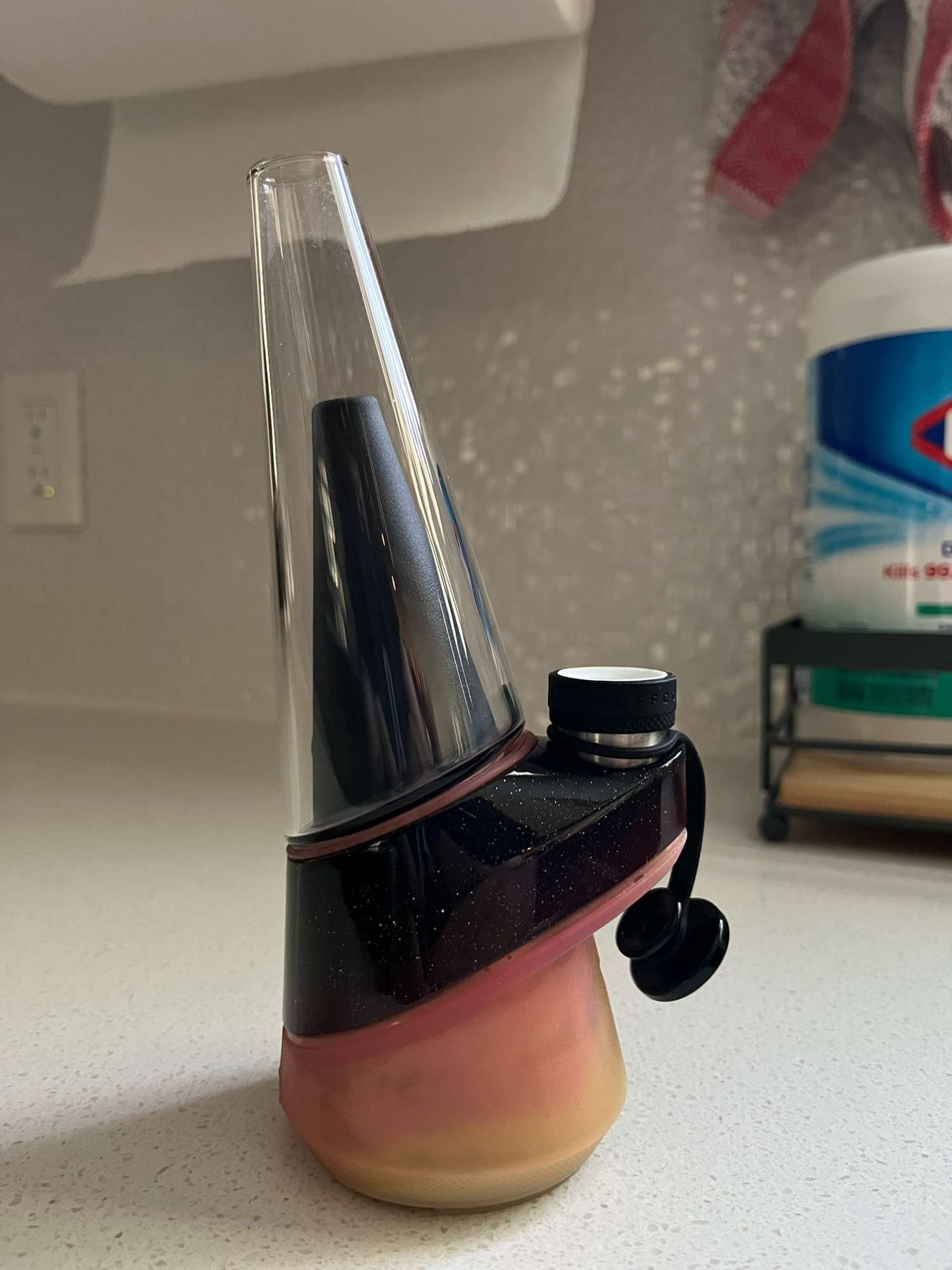 Puffco limited sunset edition image 0