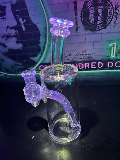 Preview pic of Uv Banger Hanger