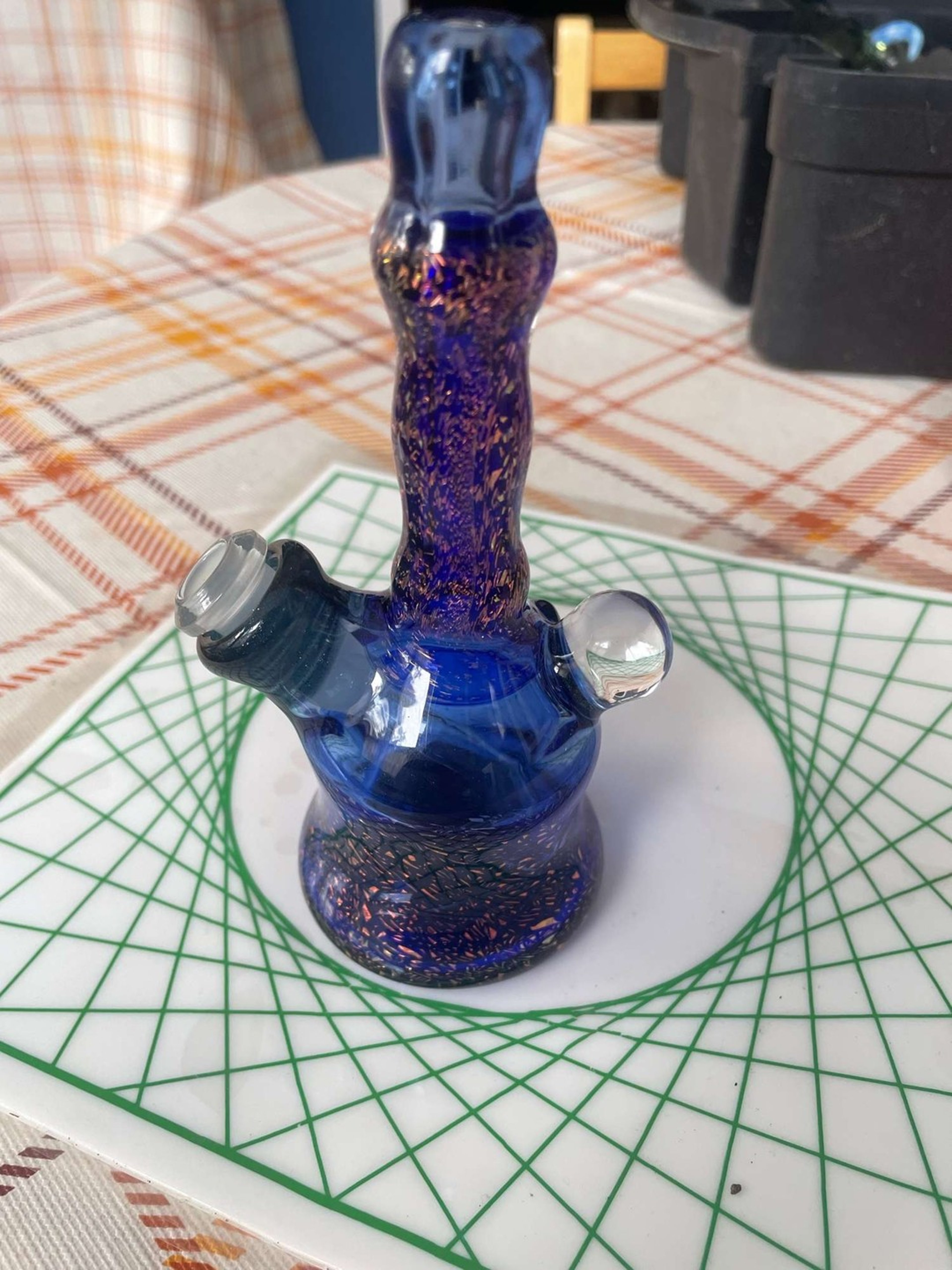 10mm dichro jammer image 0