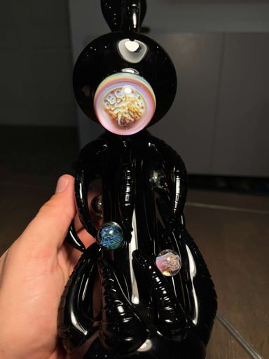 Preview pic of Alien Bubbler