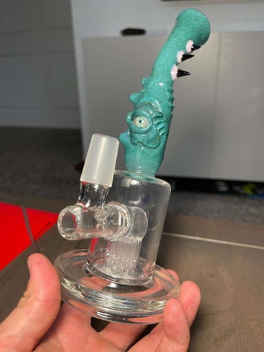 Preview pic of Salt Glass X Leisure Glass