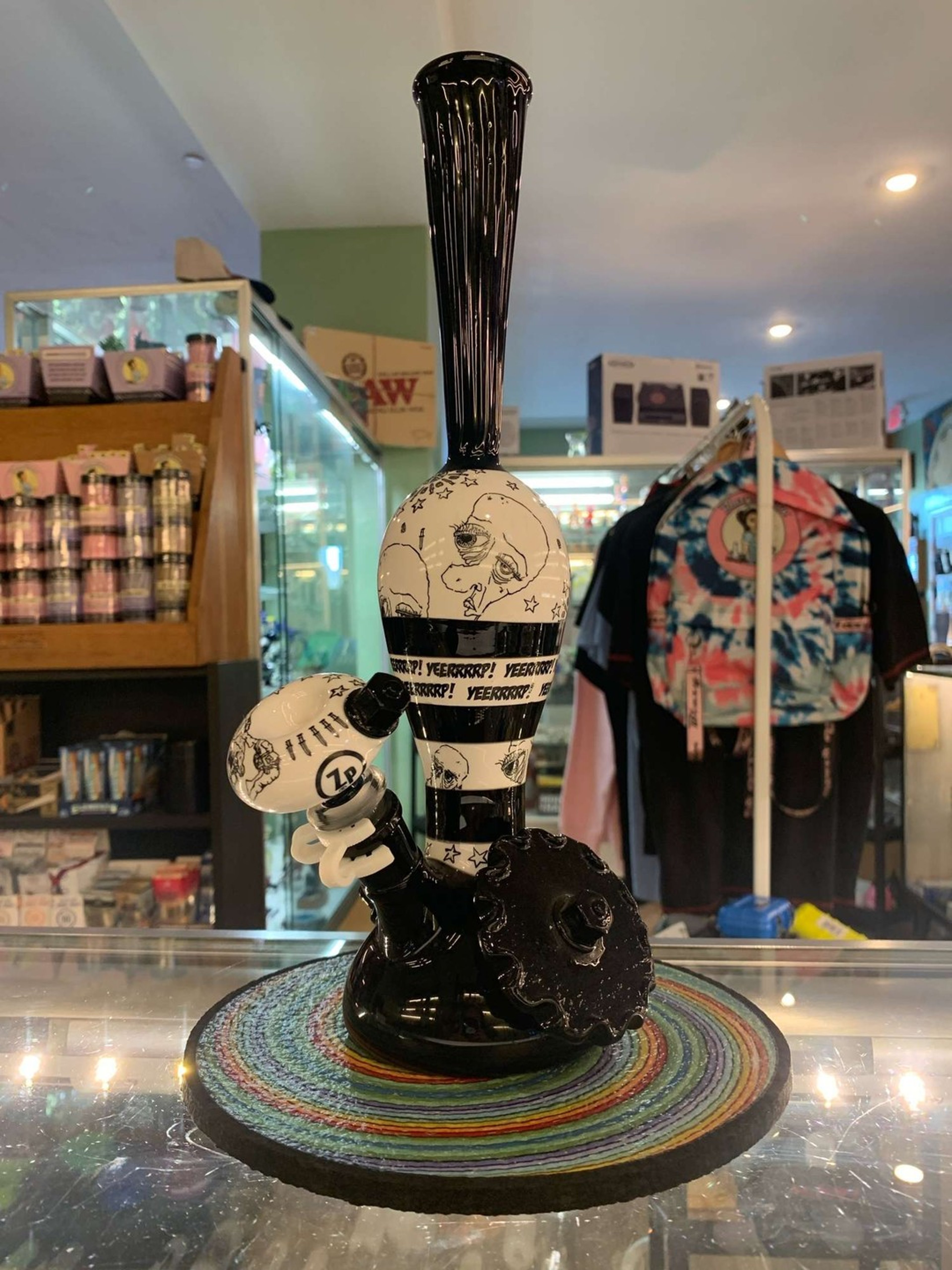 Preview pic of Zach P YERP!!! Tube