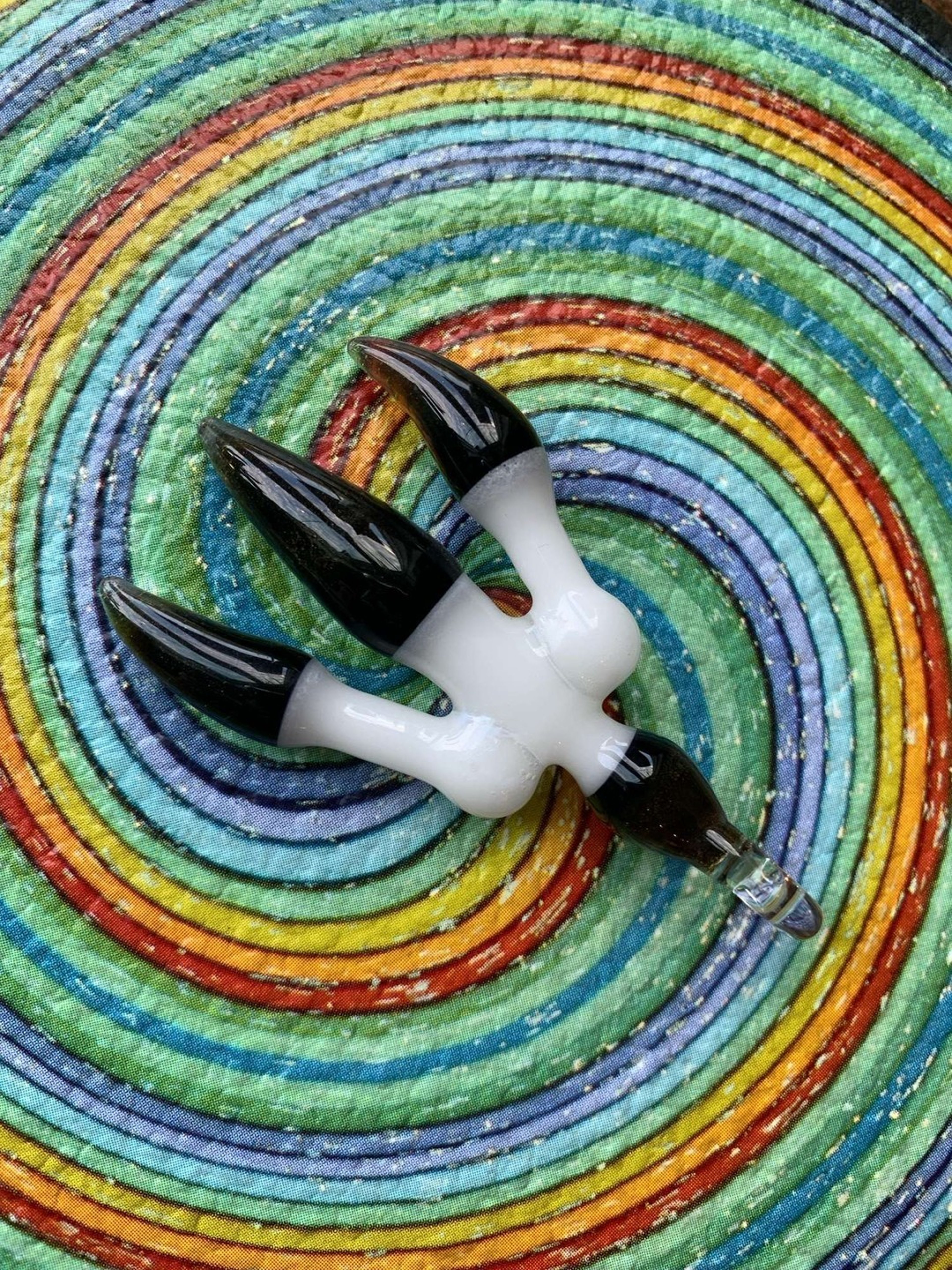 JOP Chicken Pendant image 0