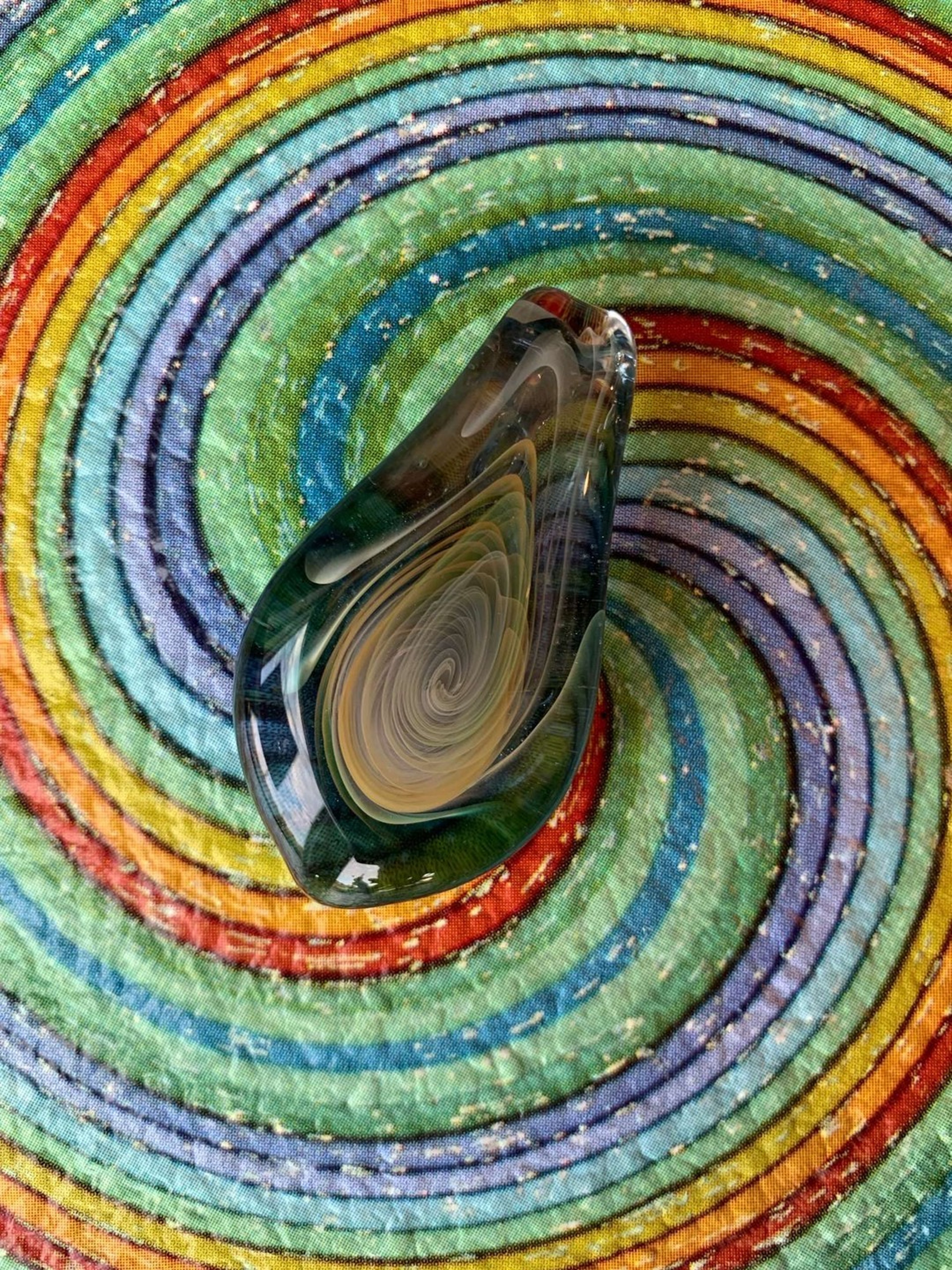 Rockstar Pendant image 0