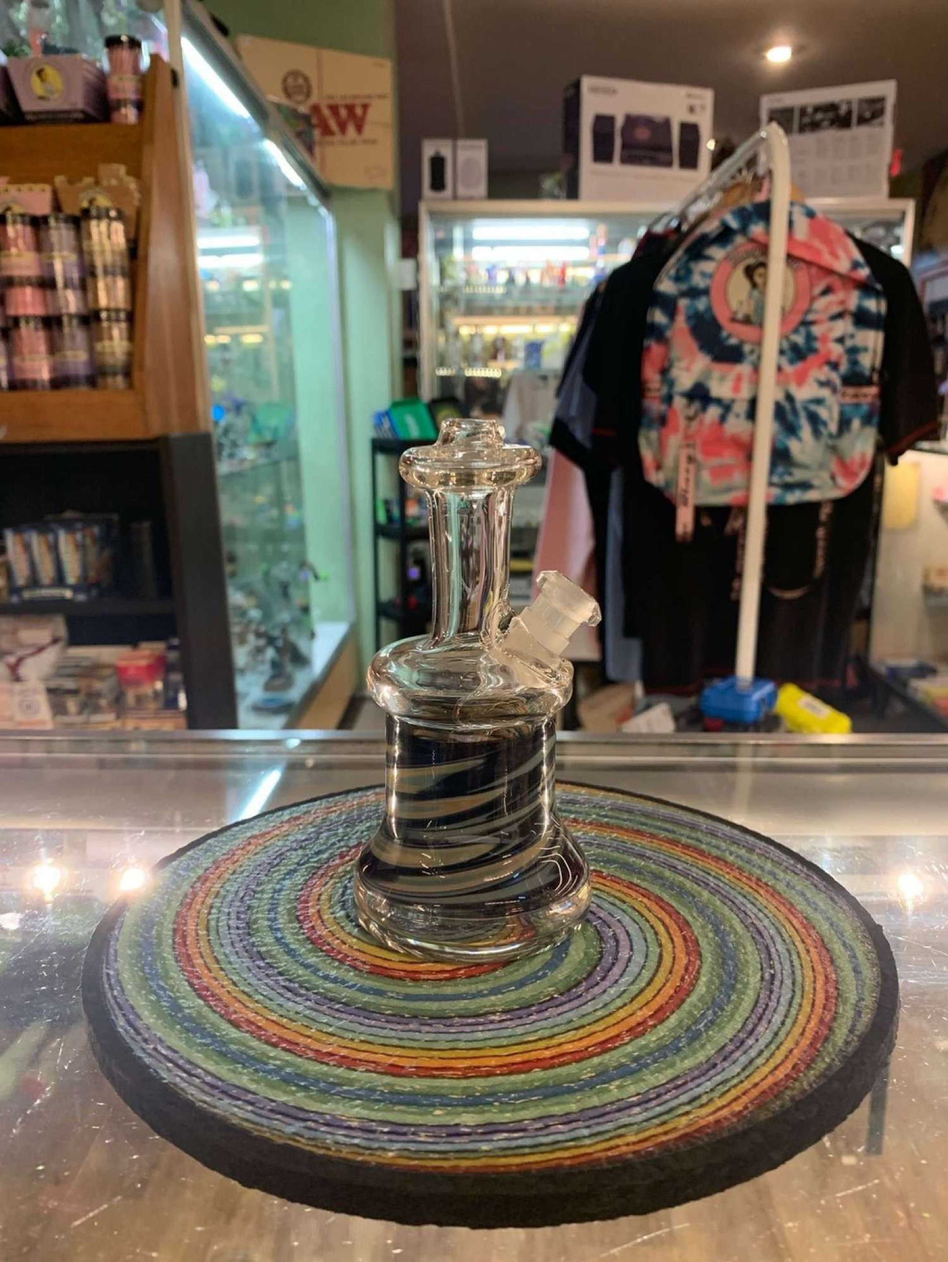 Preview pic of Hallie Cat Paint Tube