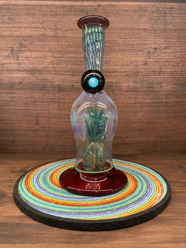 Preview pic of Hondo Pineapple Rig