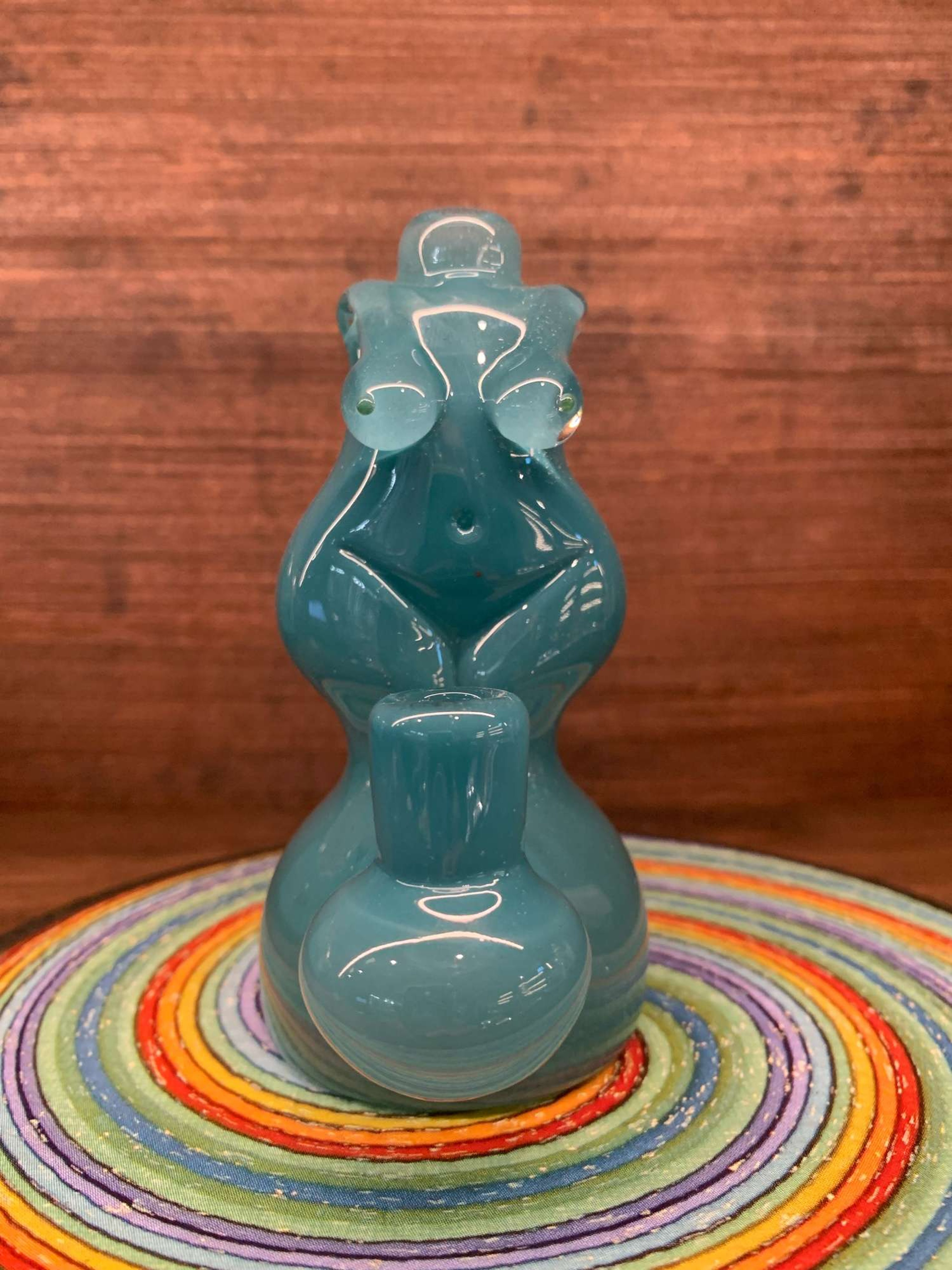 Preview pic of Mia Shea Goddess Rig