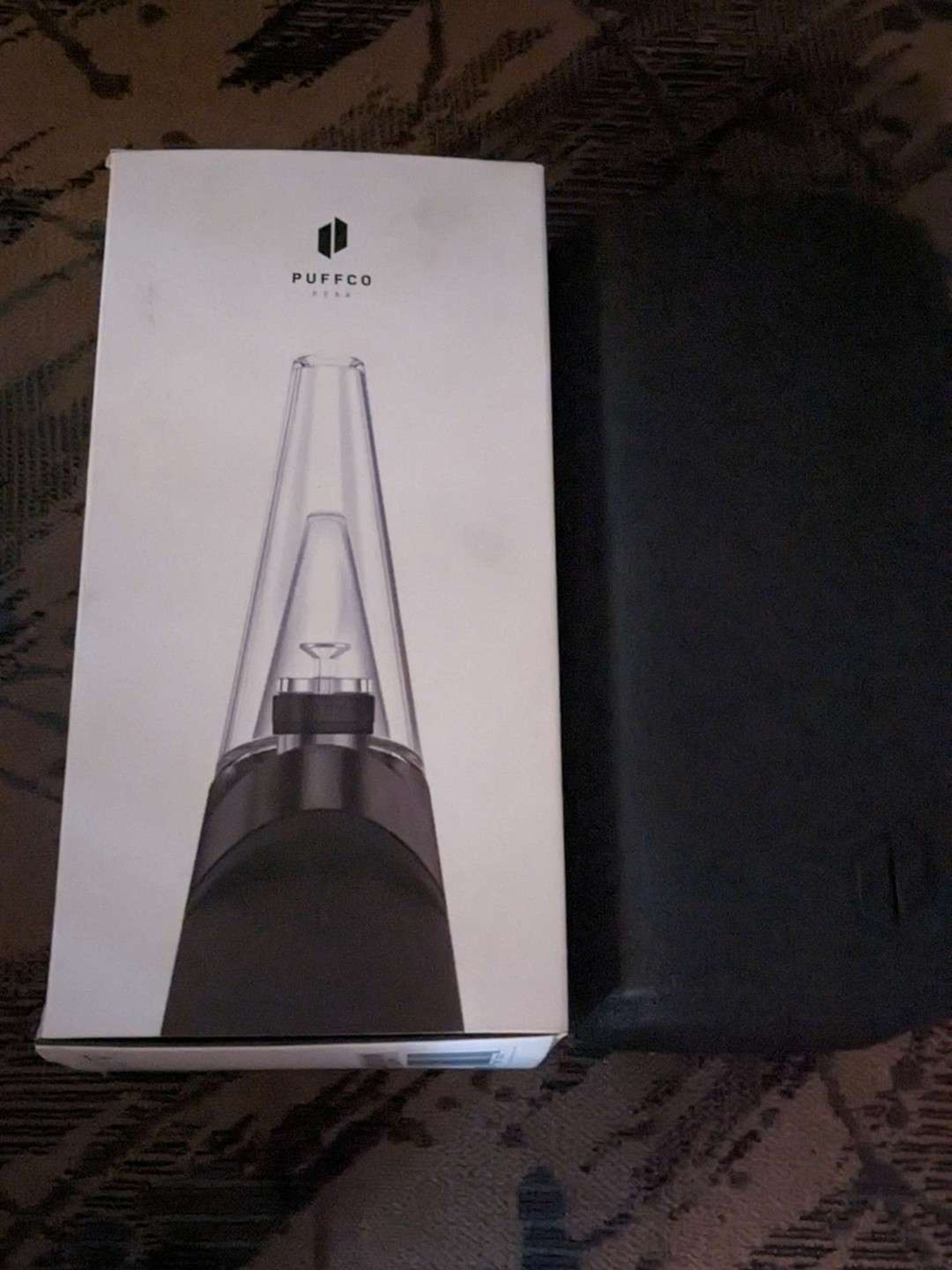 Preview pic of Puffco peak