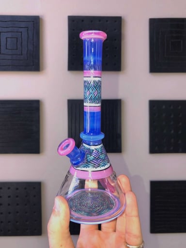 Preview pic of John W Tube