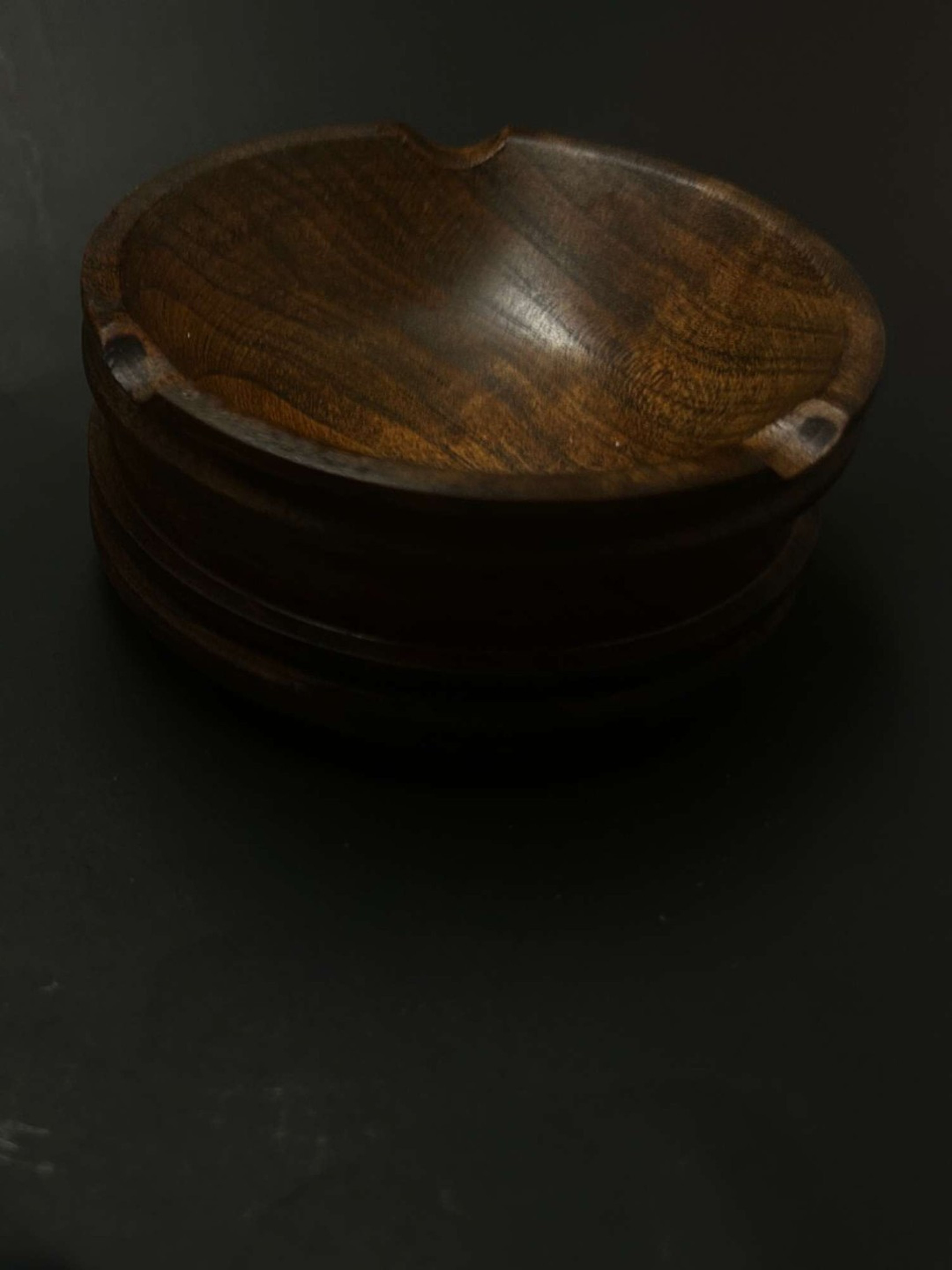 Dark & Stormy - Ash Tray image 0