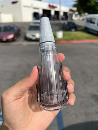 Preview pic of Guardian Peak Pro Travel Glass