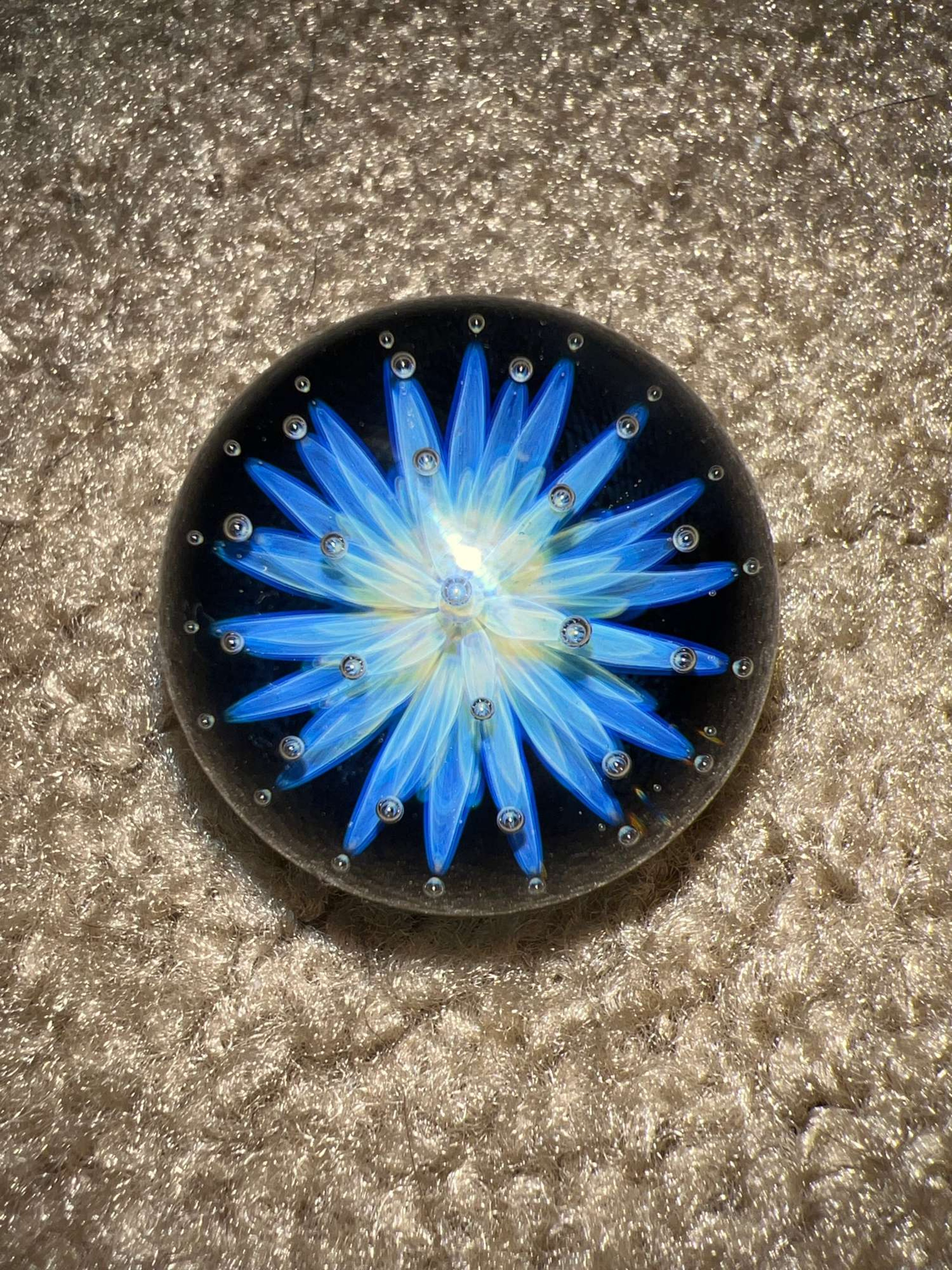Raj bubble trap fume implosion image 0