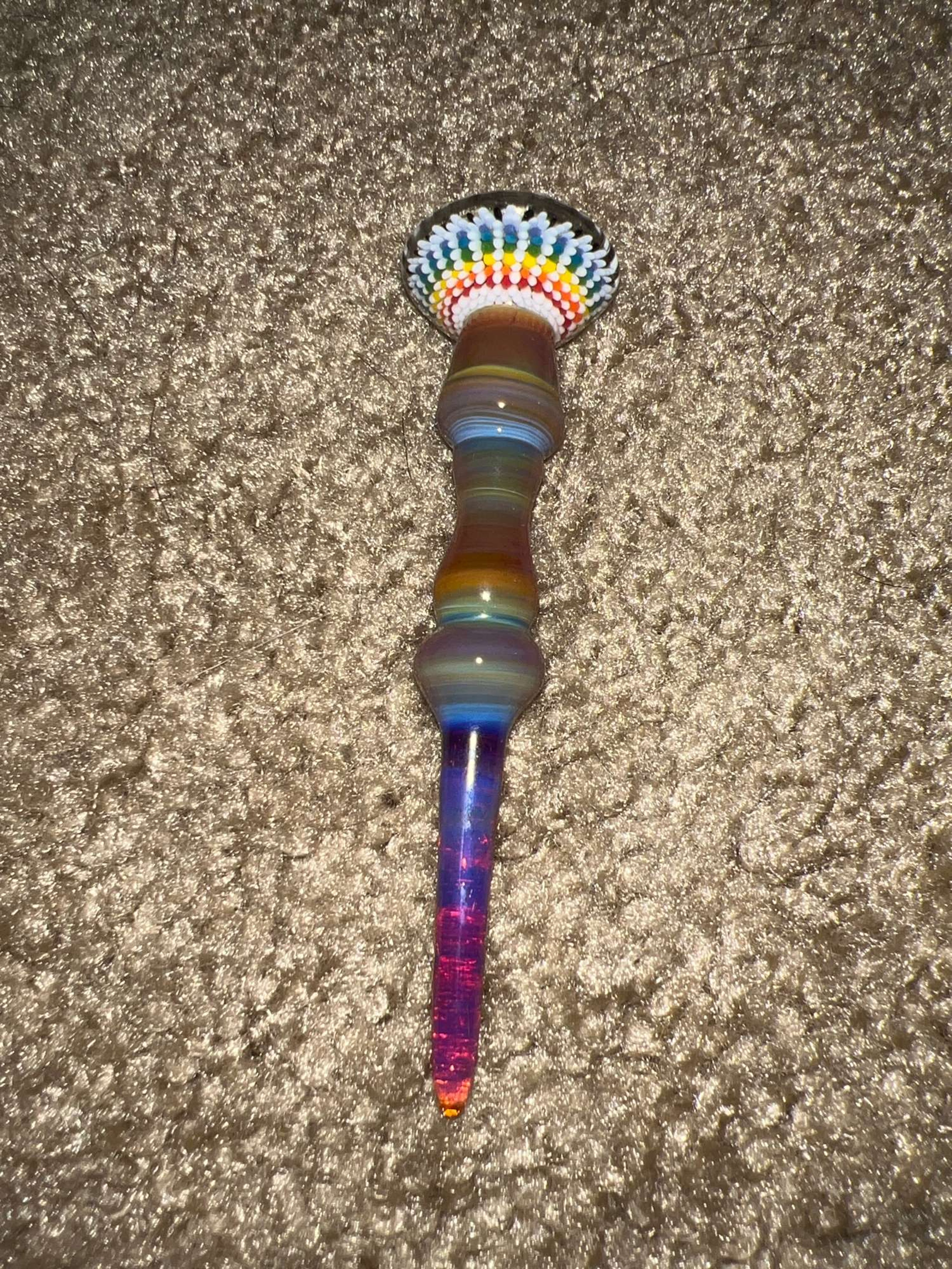 Steve H dot stack Dabber image 0