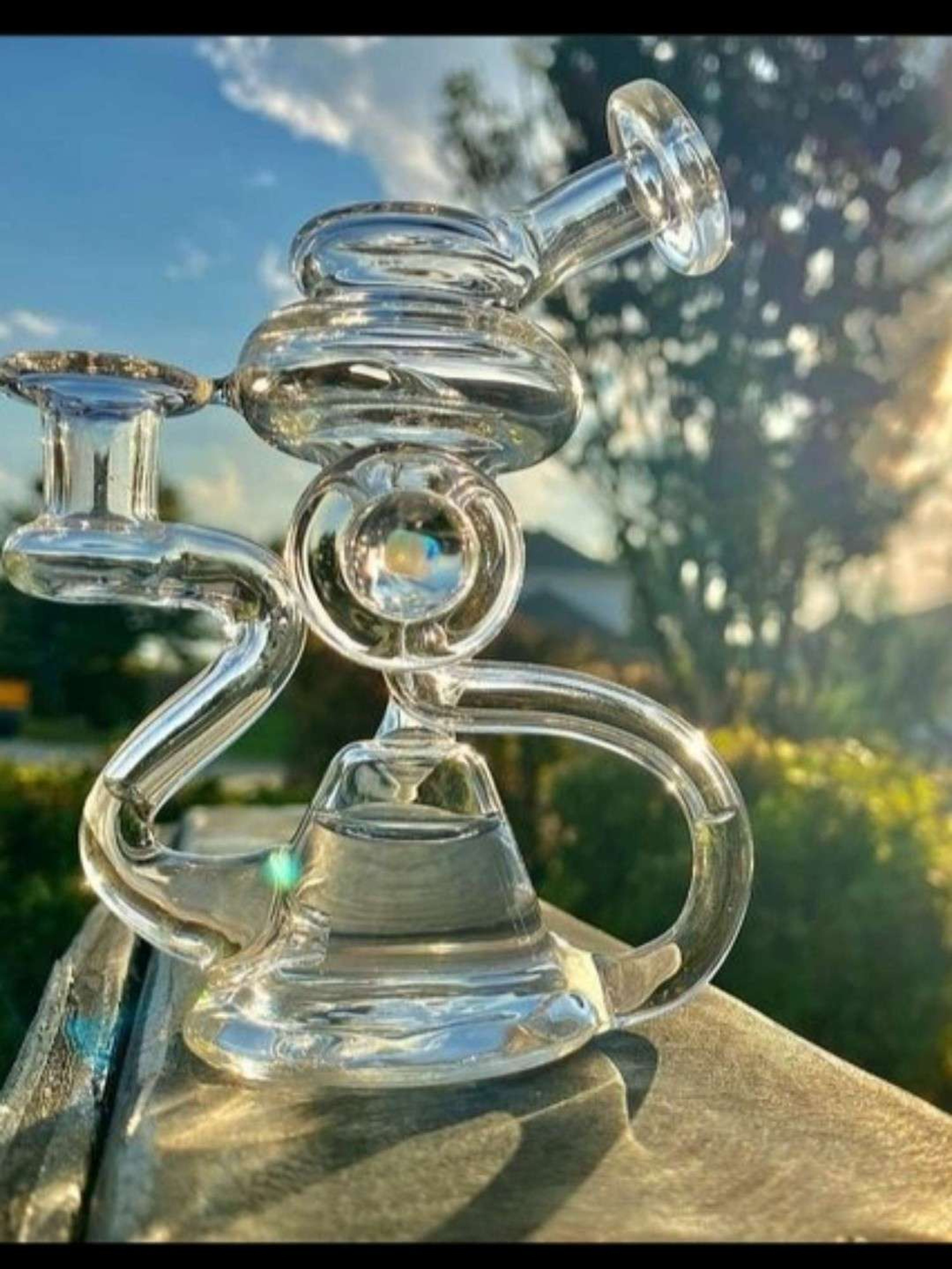 Preview pic of nic_ric_glass tiny recycler 