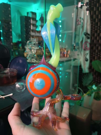 Preview pic of @getzglass seedling #9