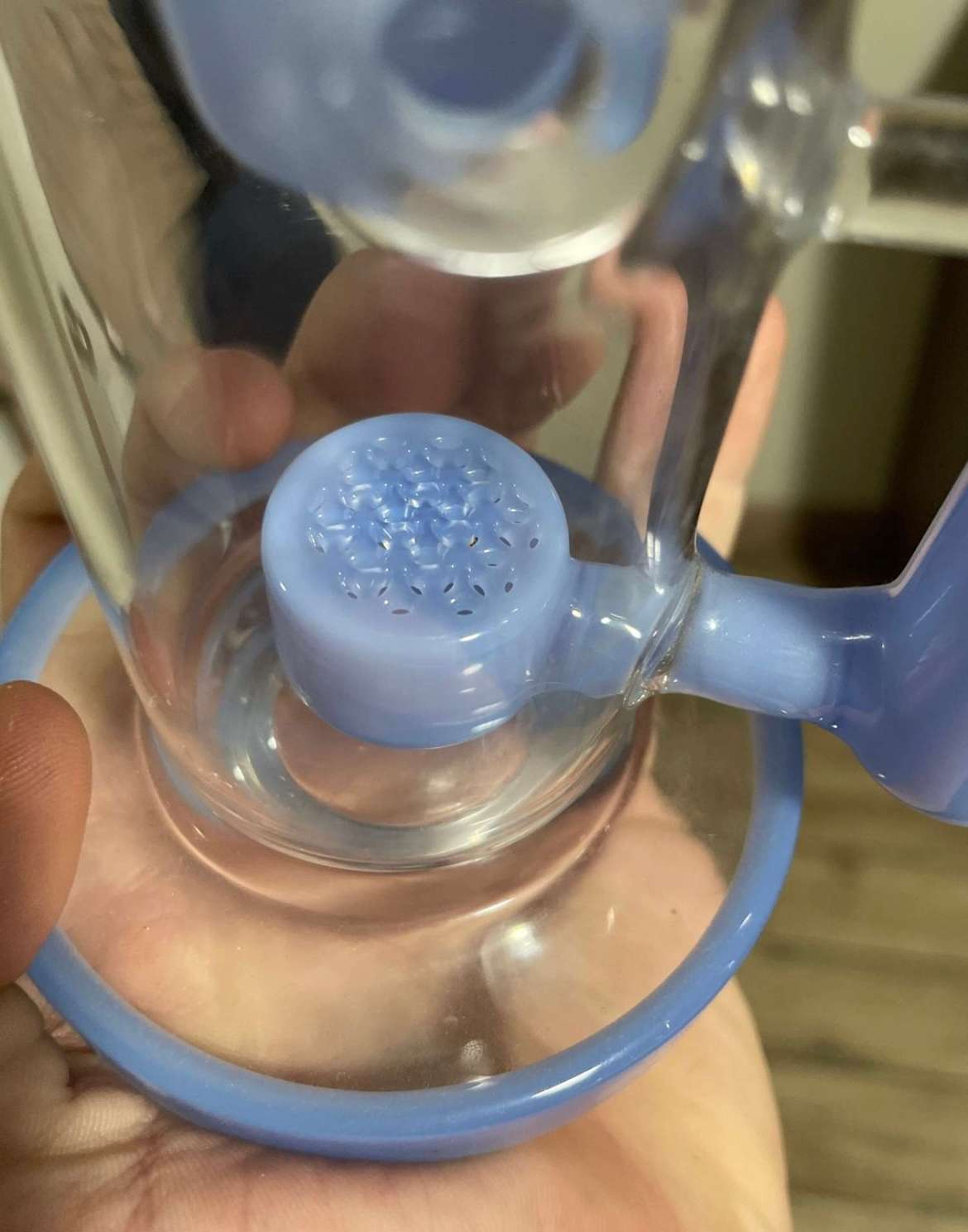 Preview pic of Apollo tube