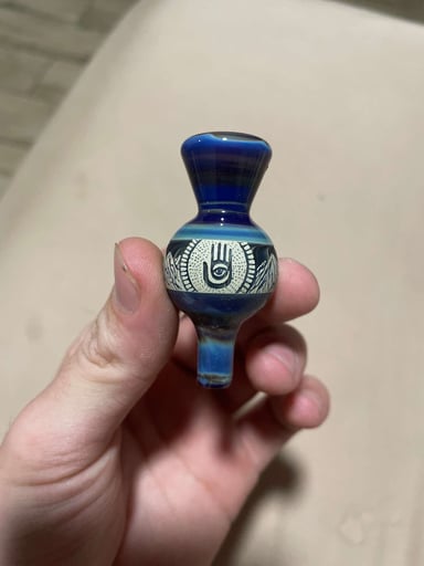 Preview pic of Bubble cap 