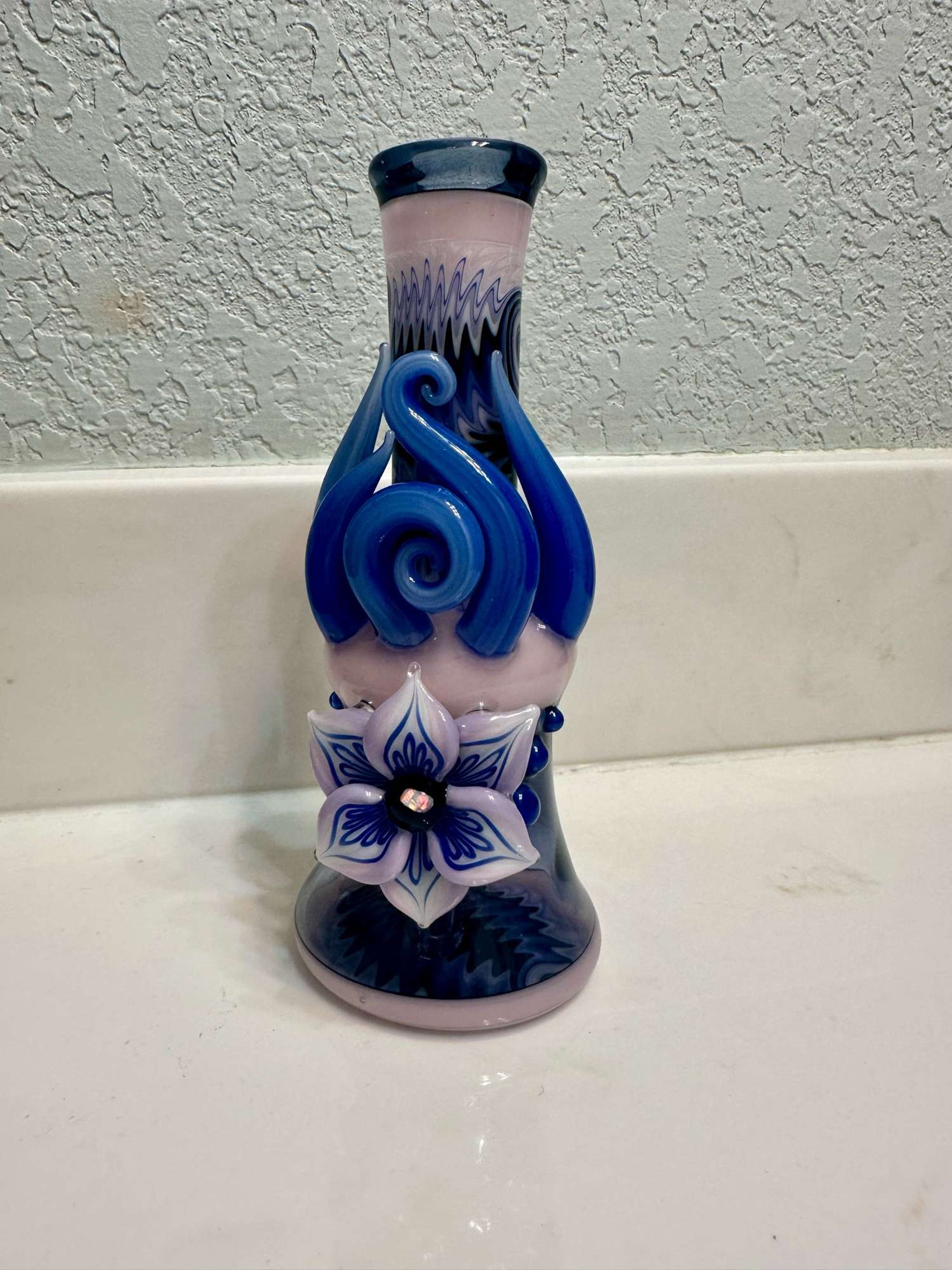 Blossom Glass Jammer image 0