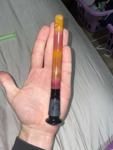 Preview pic of Serendipity downstem 