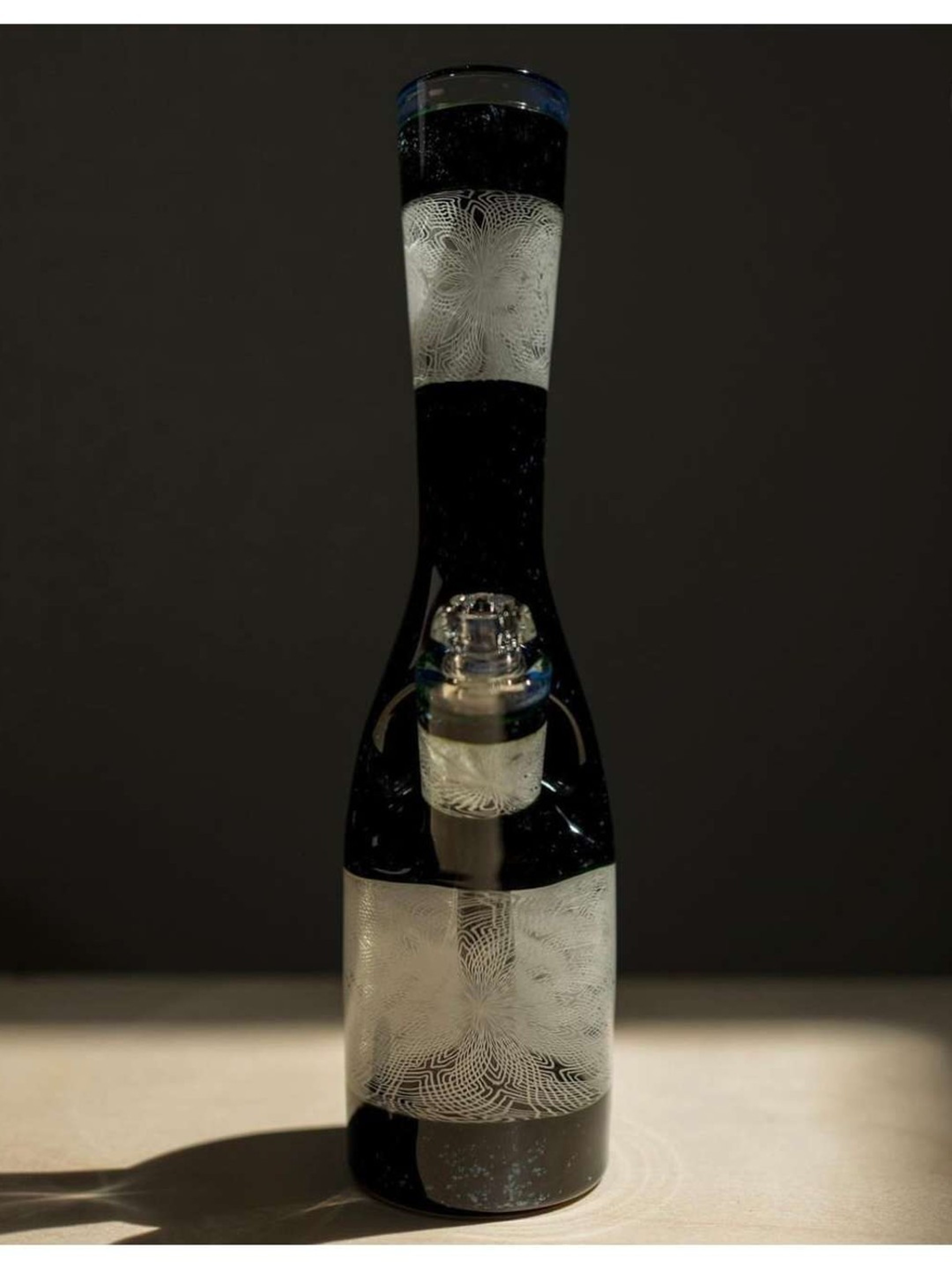 Akio x Tkhappa sake bottle image 0