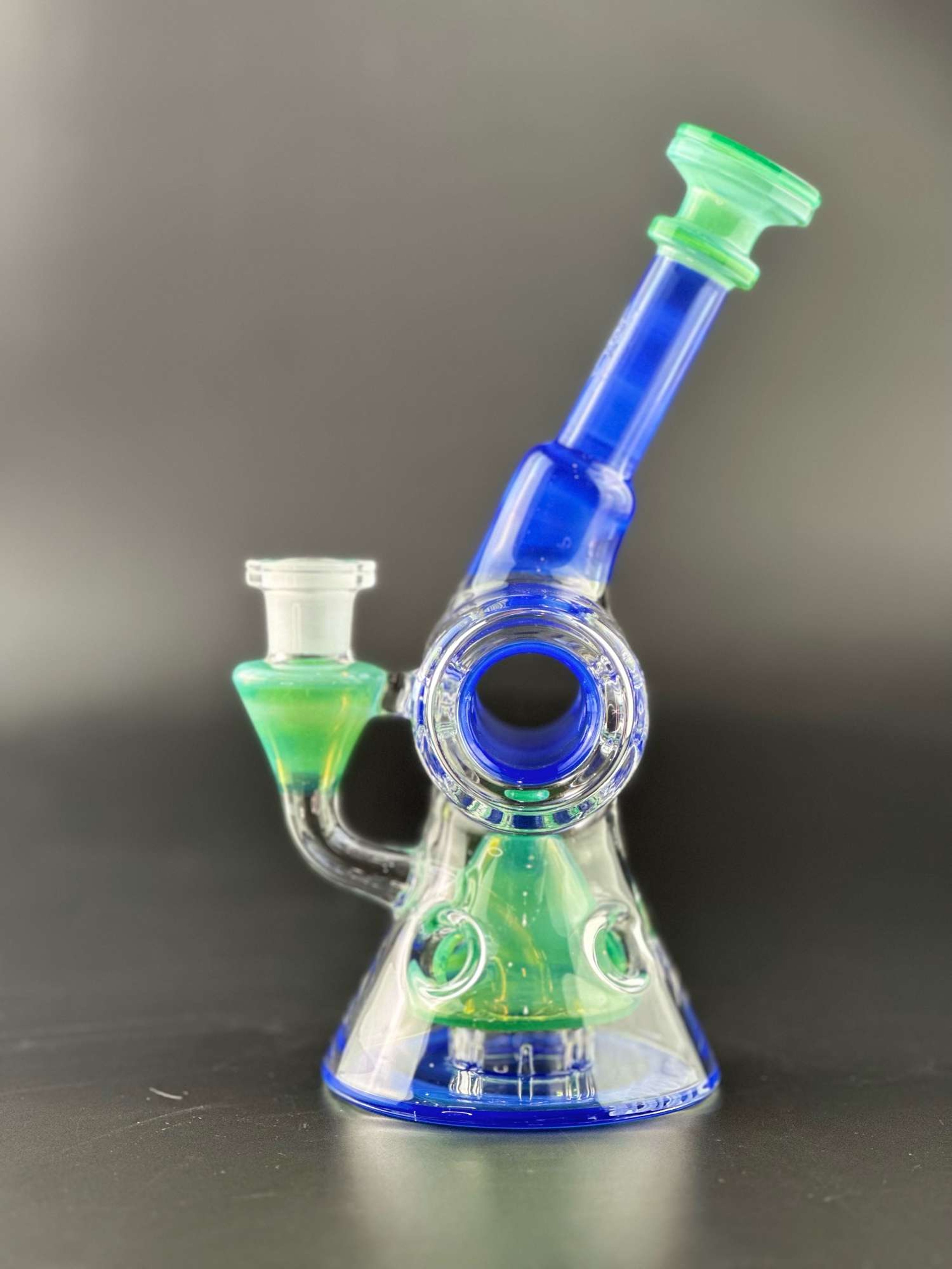 Brand New 2023 Evol Empire Erlenmeyer Eclipse image 0