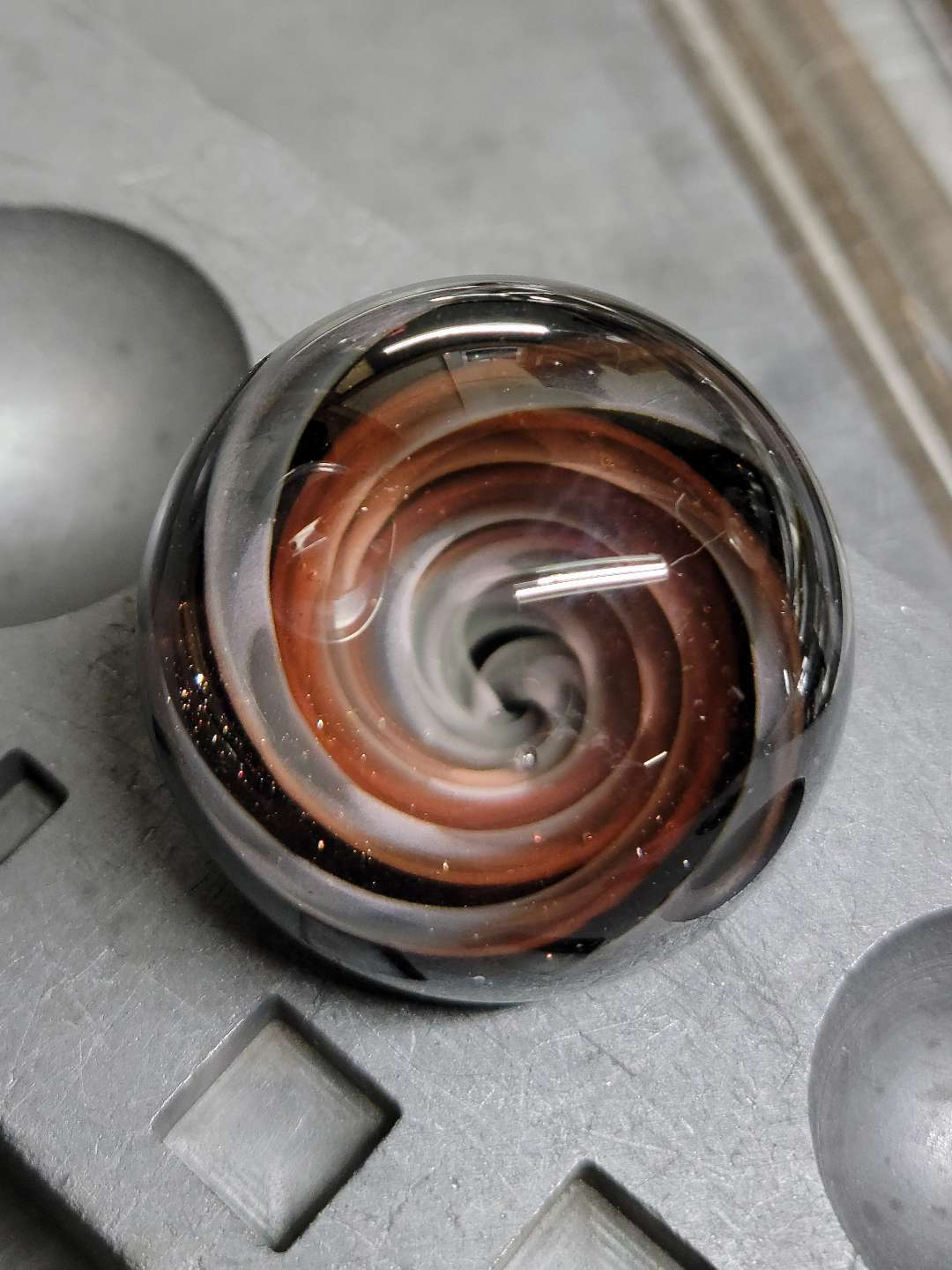 Nebulous Vortex image 0