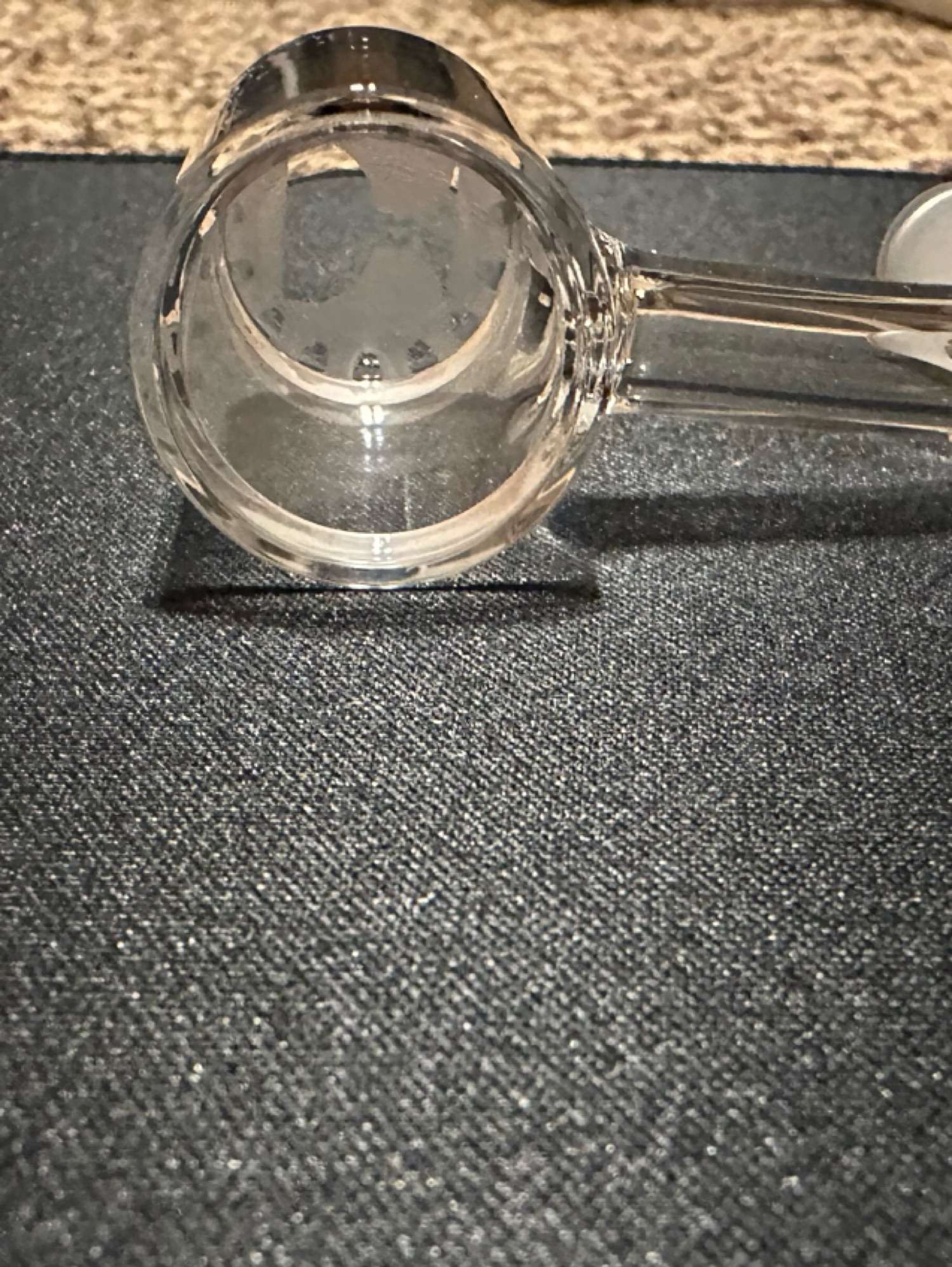 Toro grail 25mm image 0