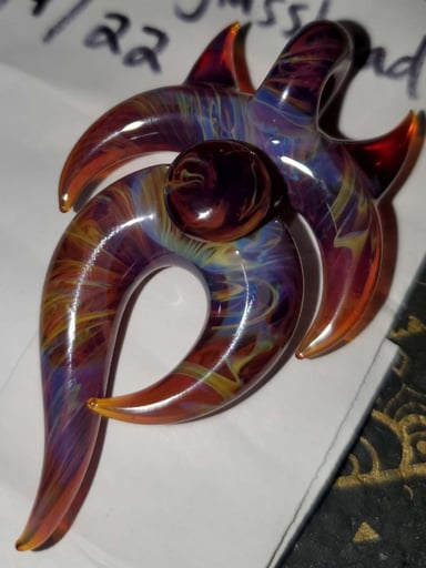 Preview pic of 2021 JDZ pendant 