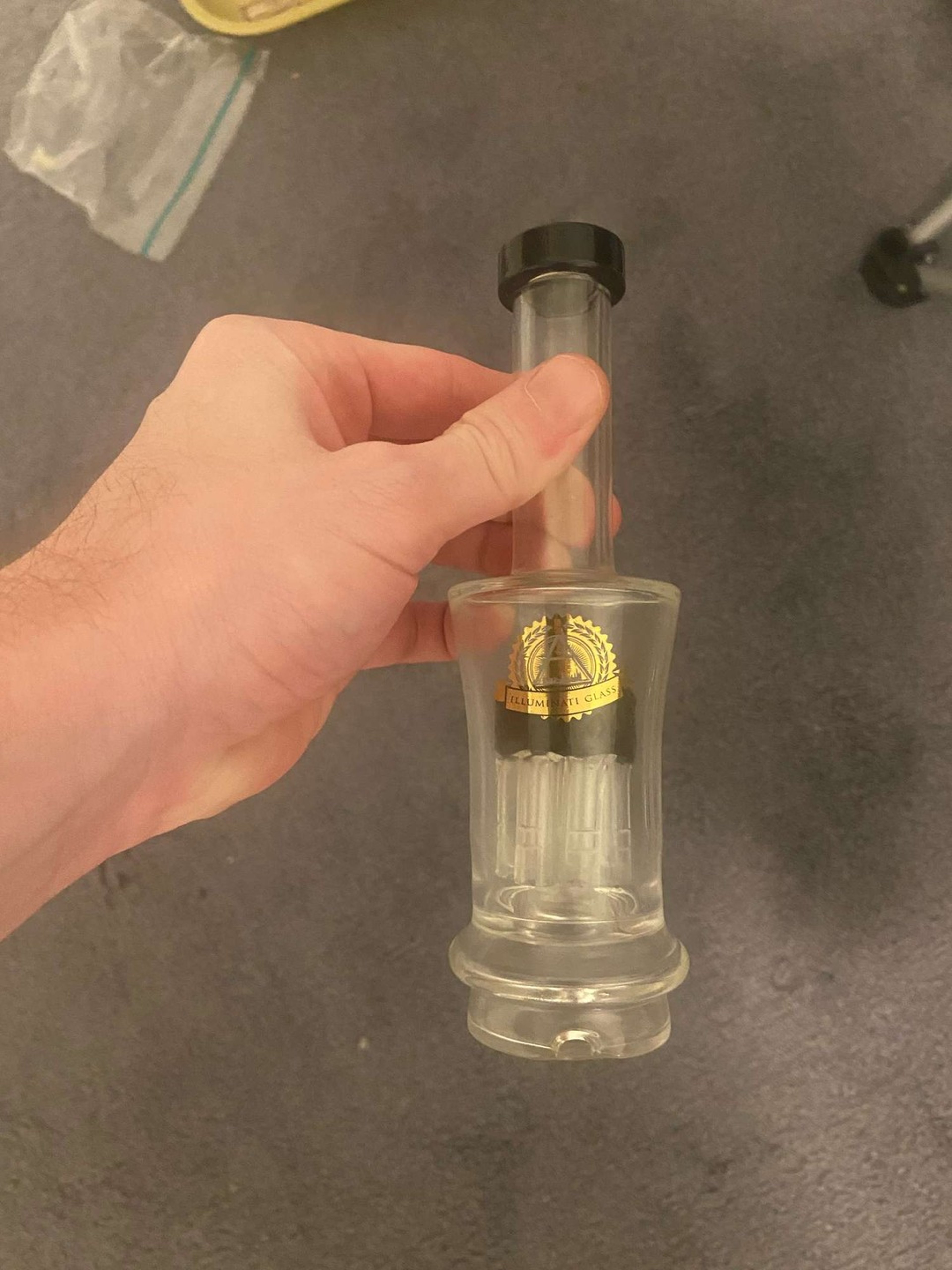 Puffco glass image 0