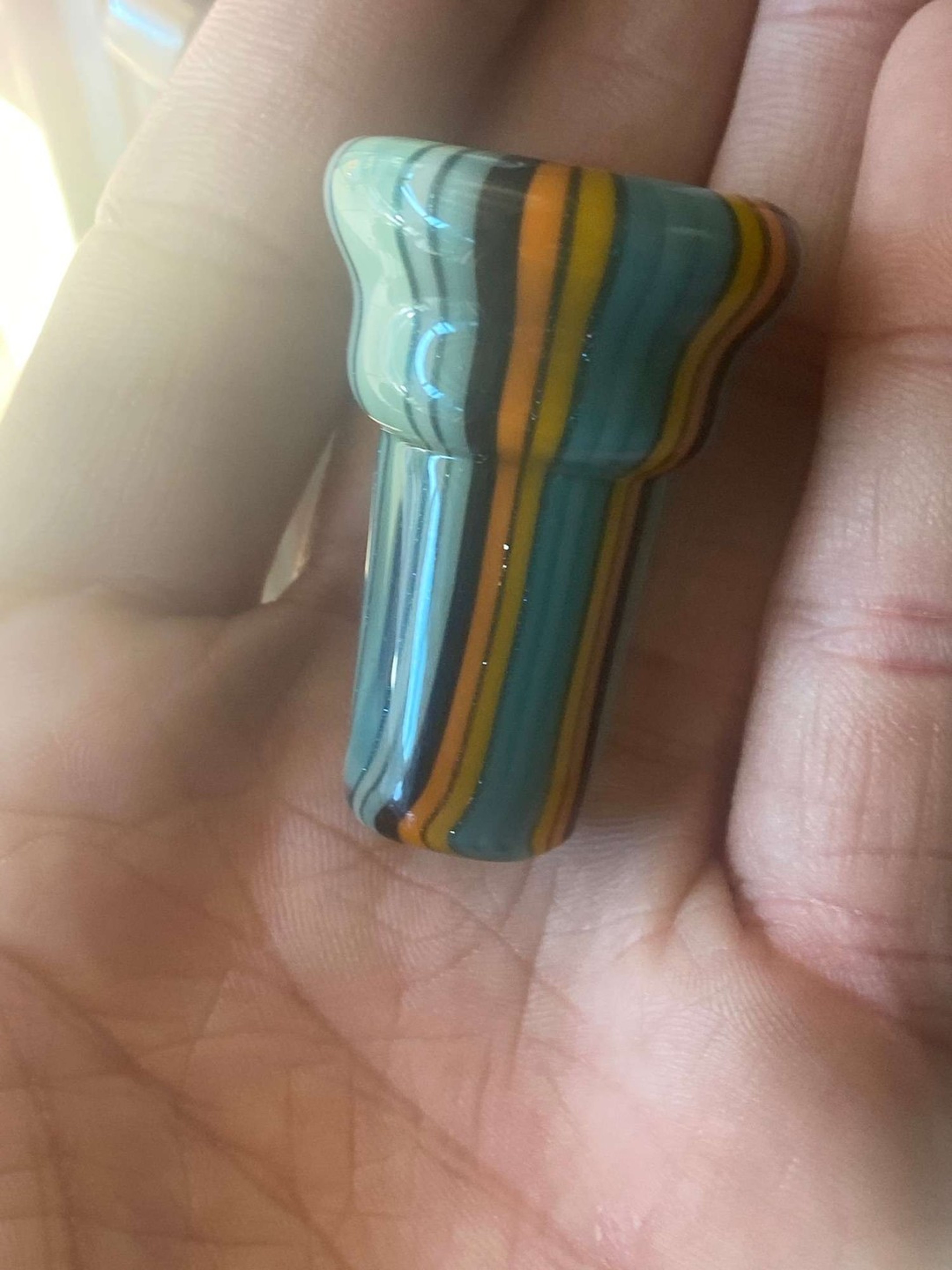 Preview pic of Full color bowl 18mm