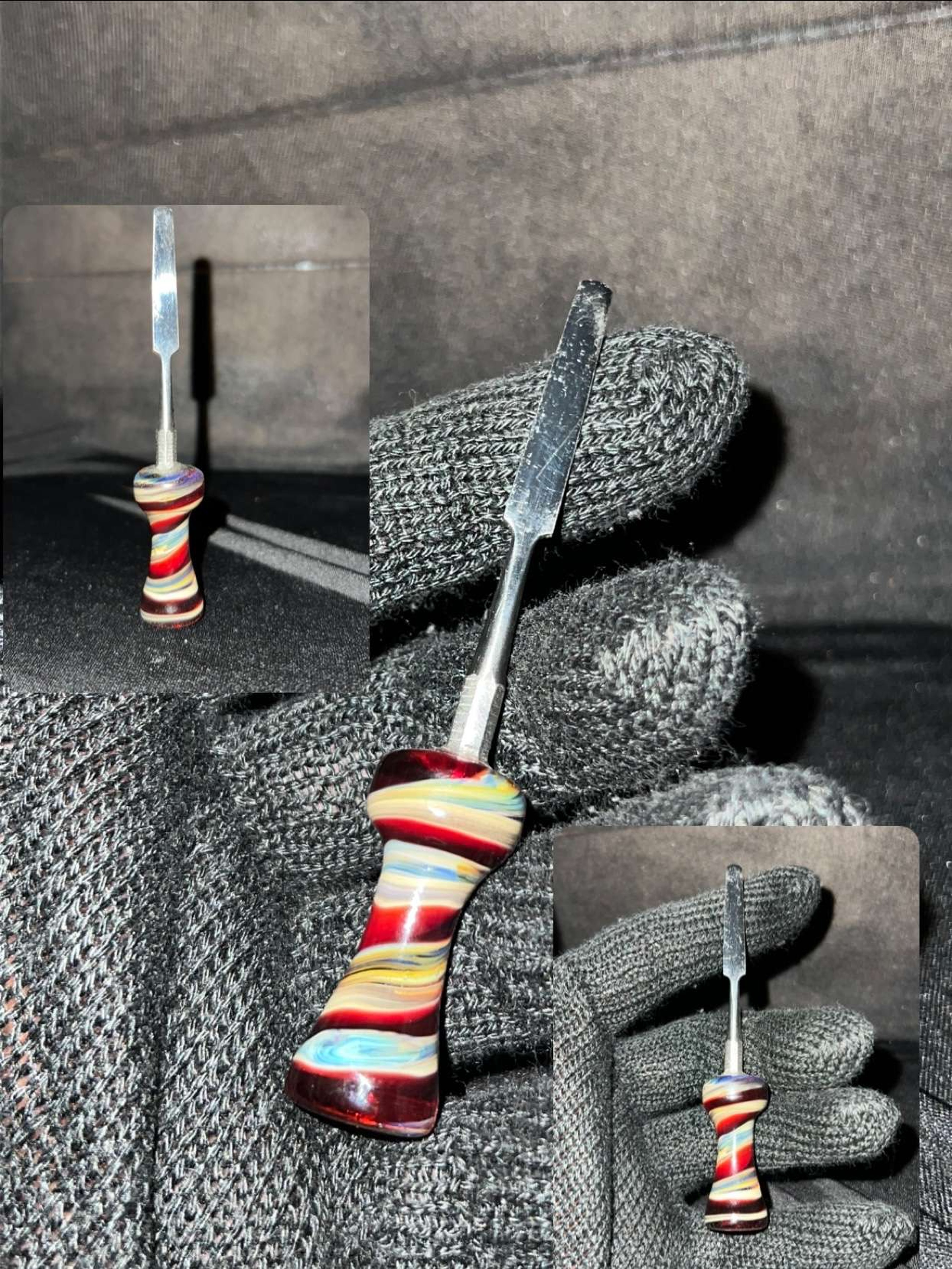 Hybrid dab stick image 0