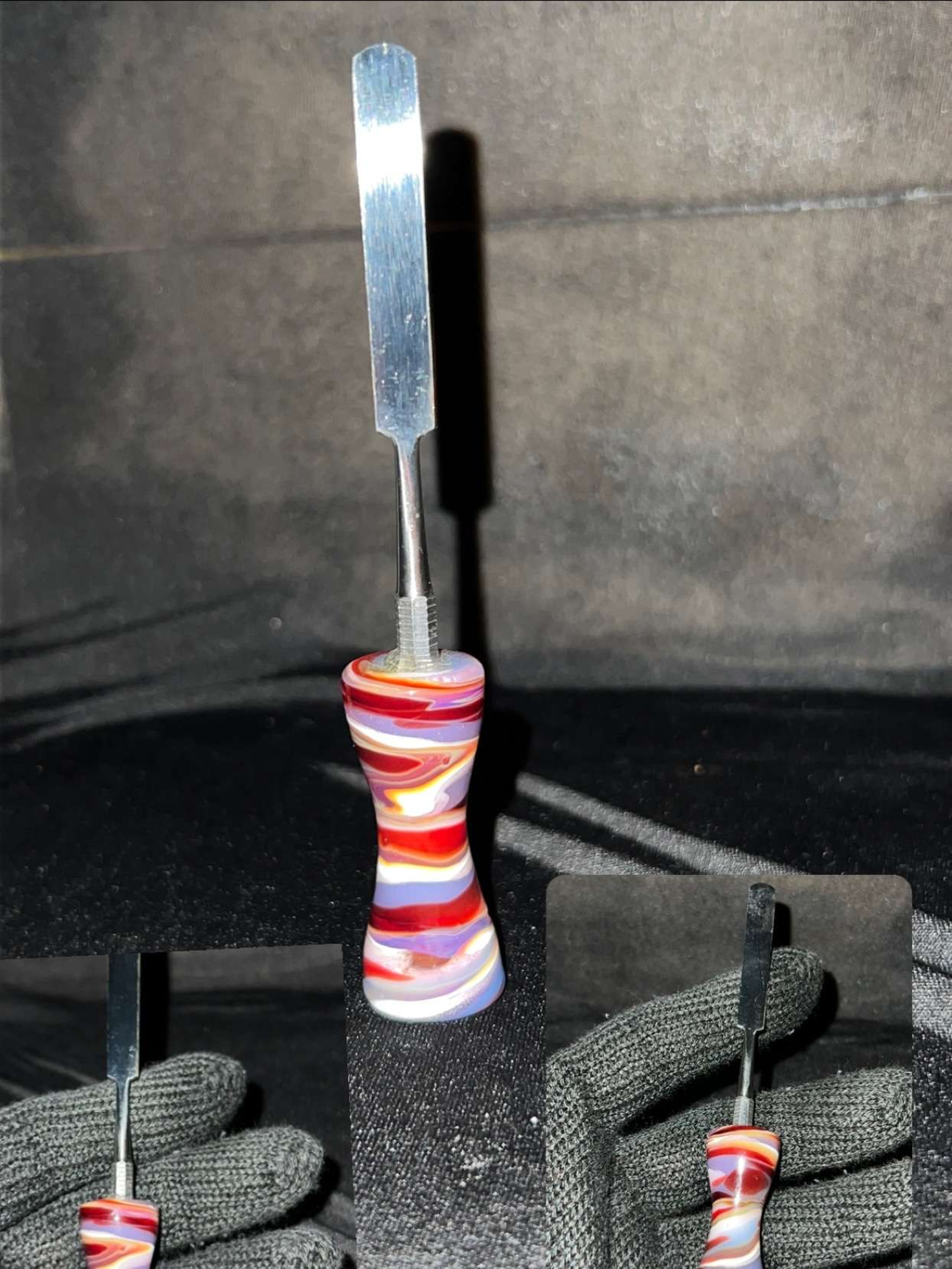 Hybrid dabber image 0