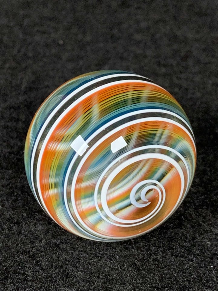 38mm~ Marble