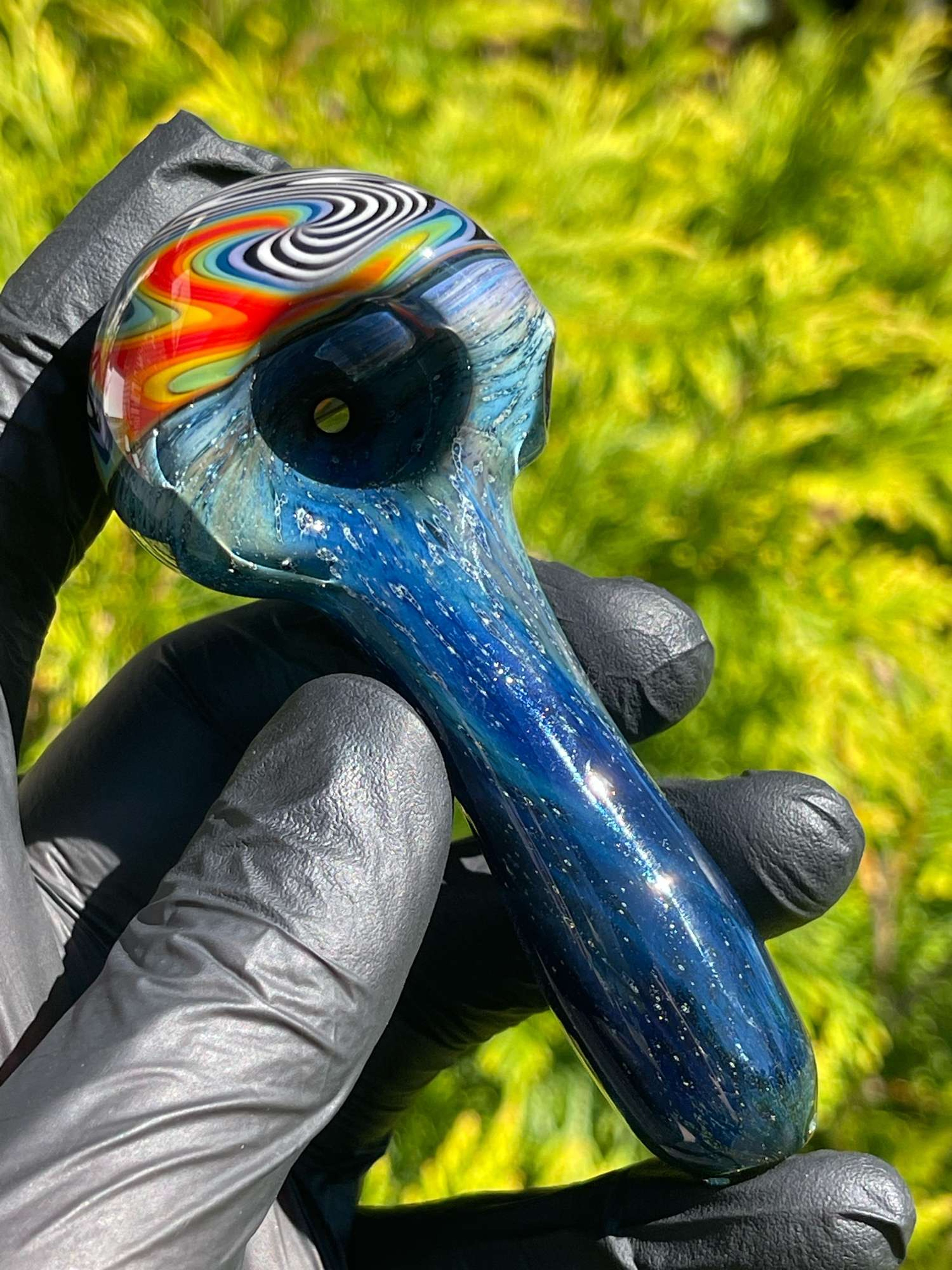 Space pipe #5 image 0