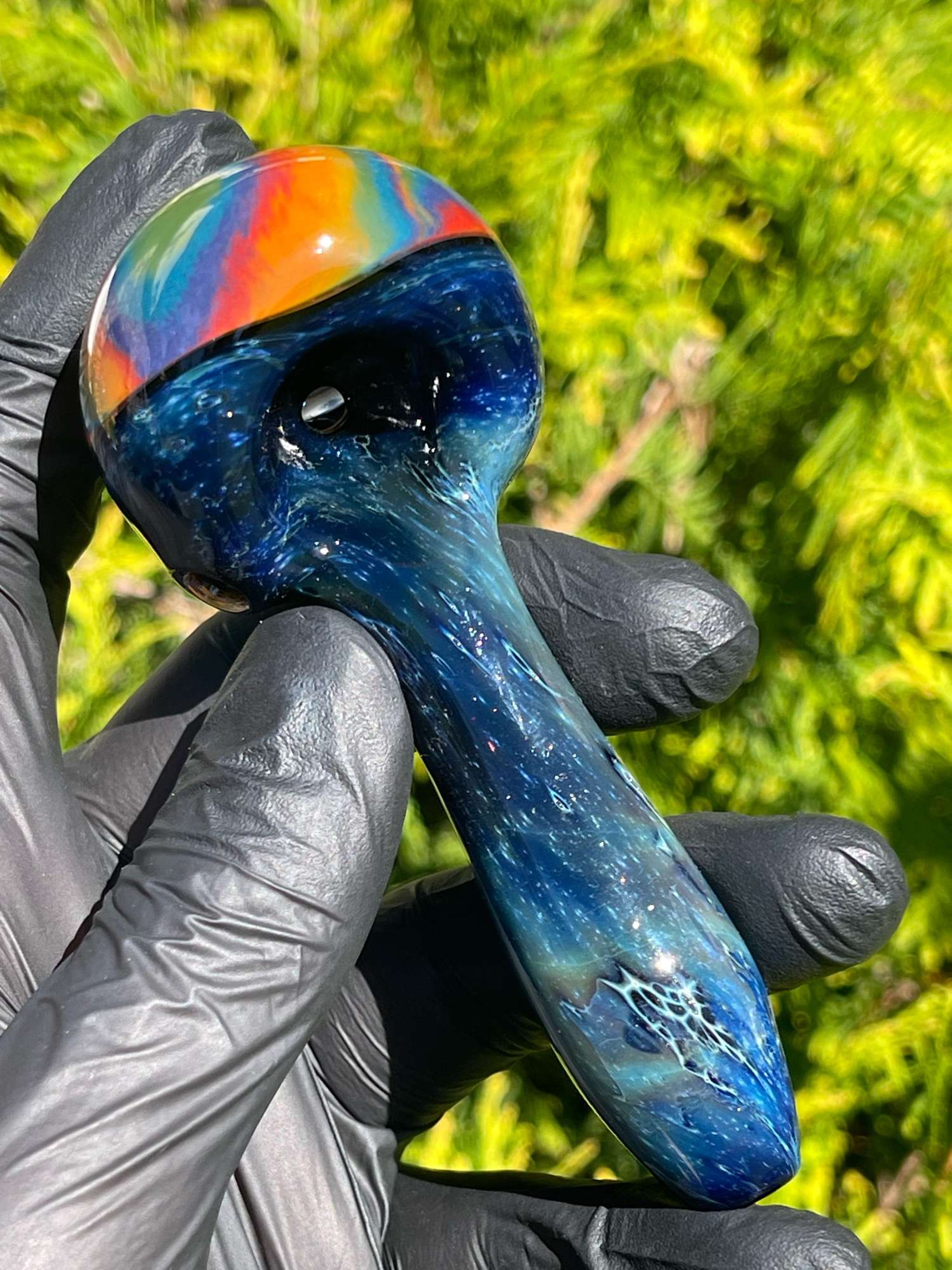 Space pipe #6 image 0