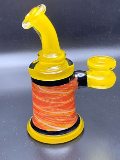 Preview pic of BigJ Retti micro jammer