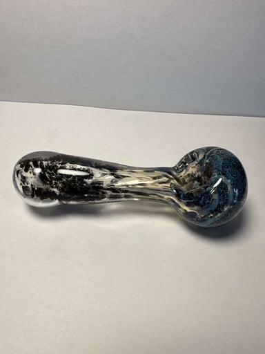 Preview pic of Dark Blue/Black Mystic Shadow Spoon