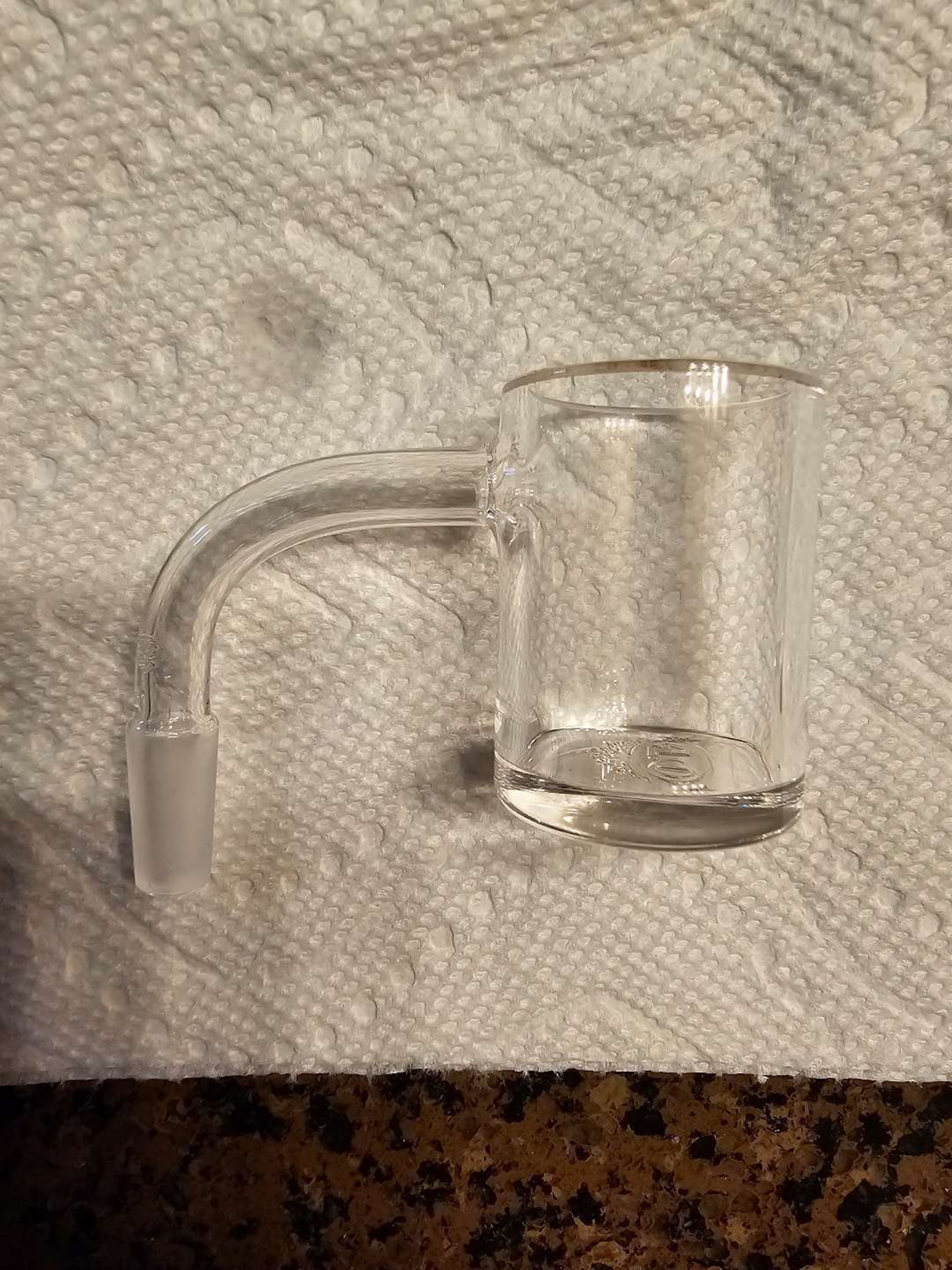 Preview pic of 4.0 glass 30mm basic bucket