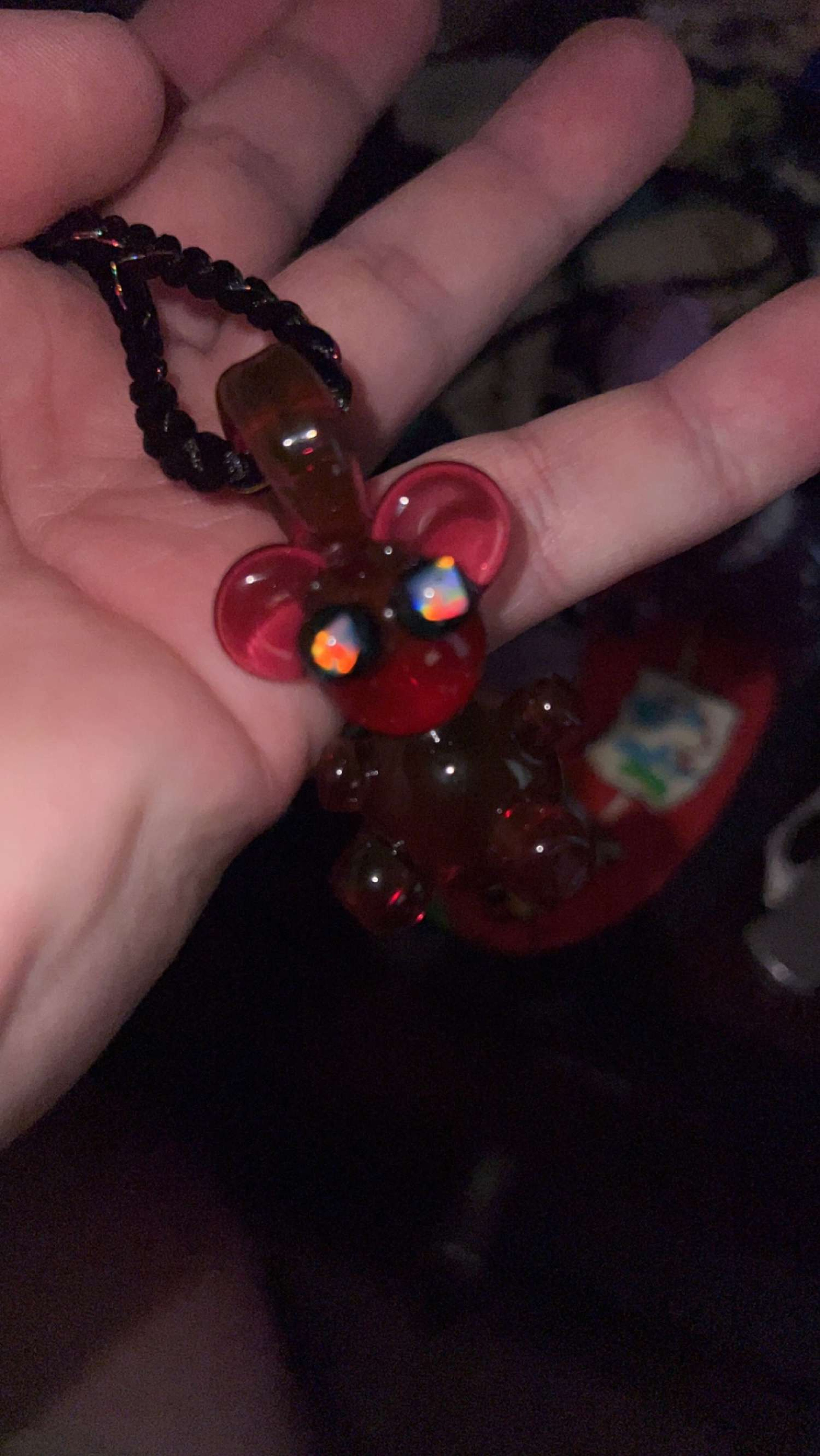 Preview pic of Gummy bear 