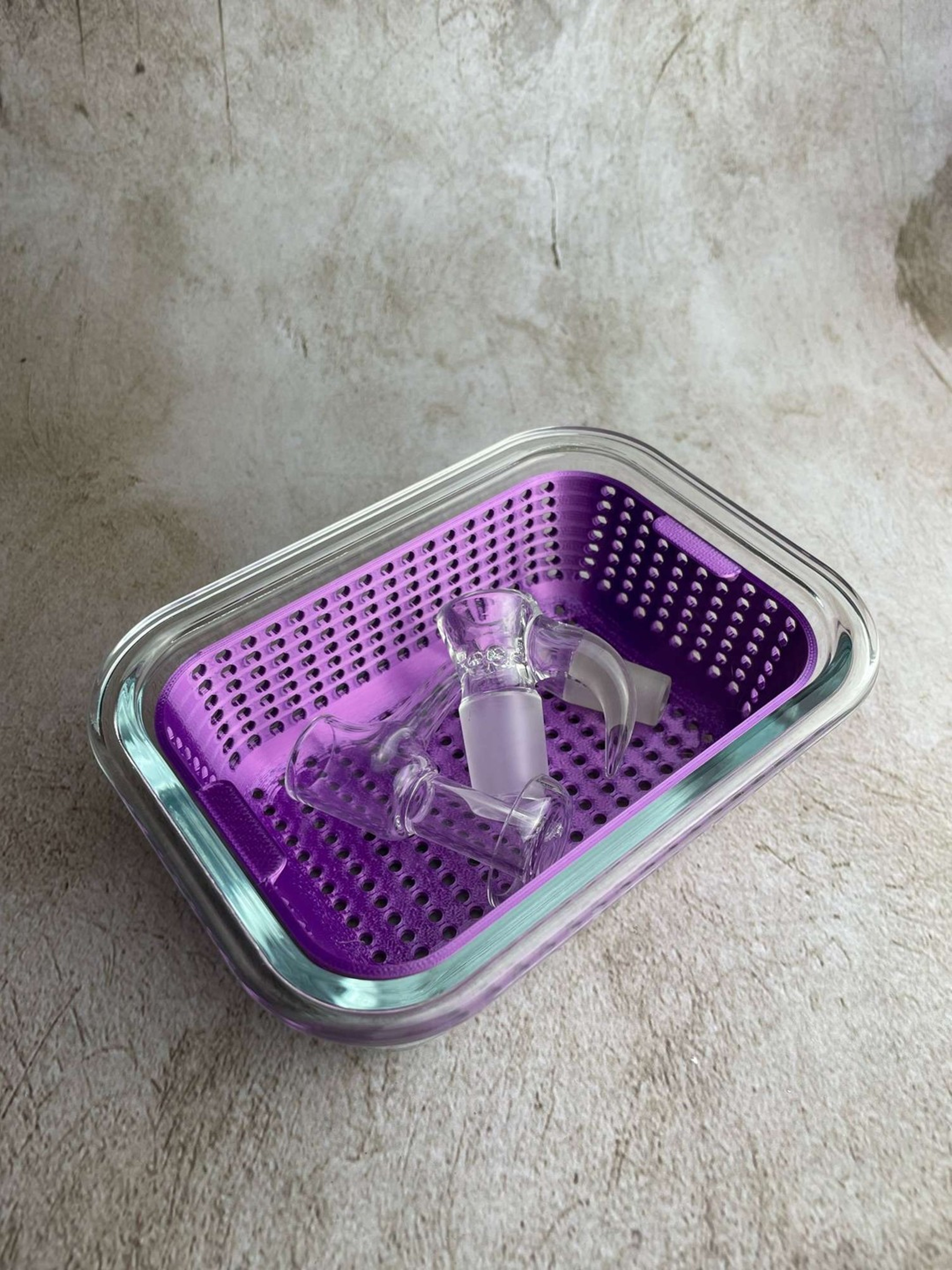 Iso Soak Station image 0