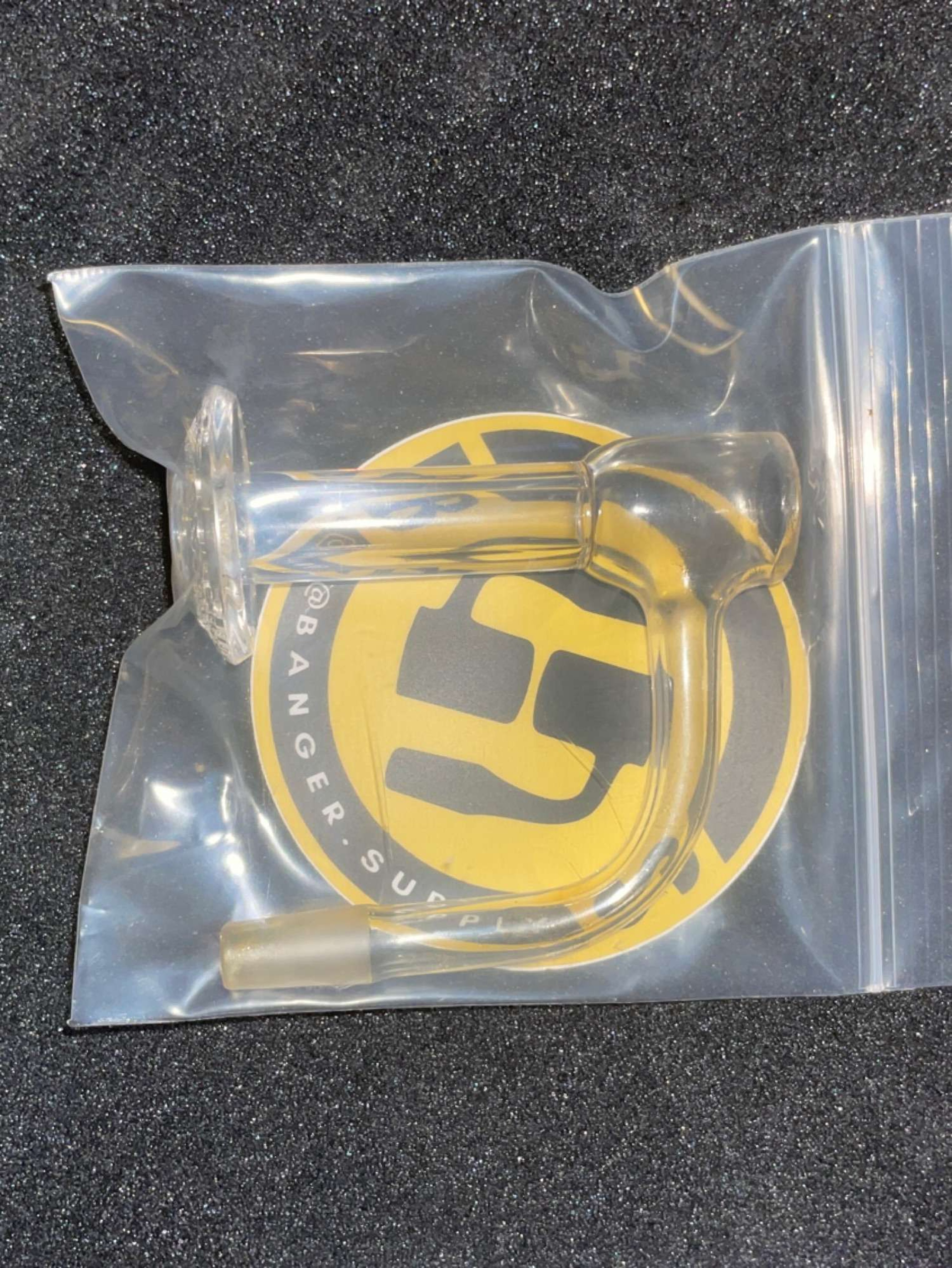 Xl Terp slurper banger supply 10/90 image 0