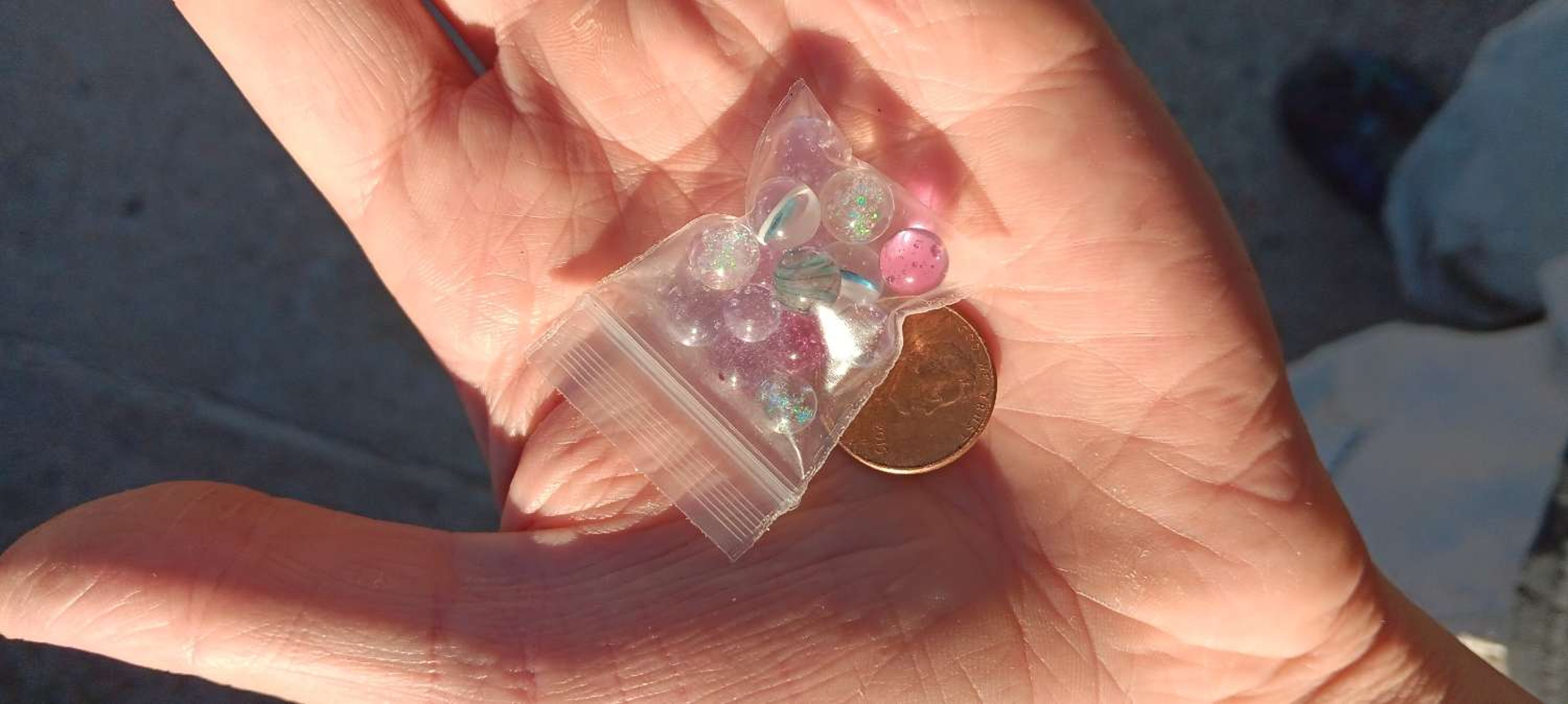 Preview pic of Select pearls.