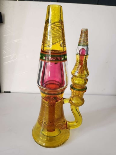 Preview pic of Bluegrass full size lamp