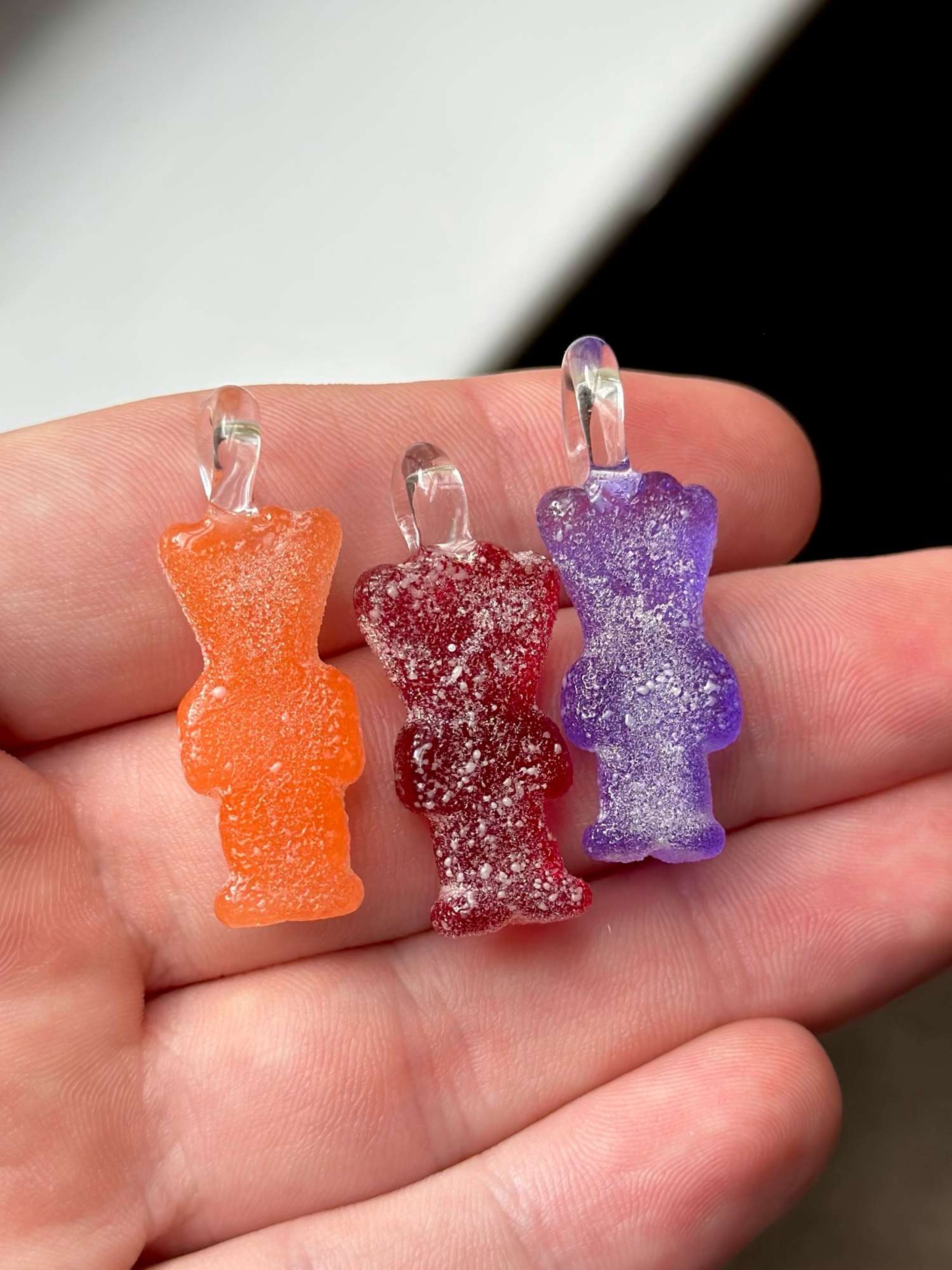 Empirical1 Sour Patch Kids Pendants image 0