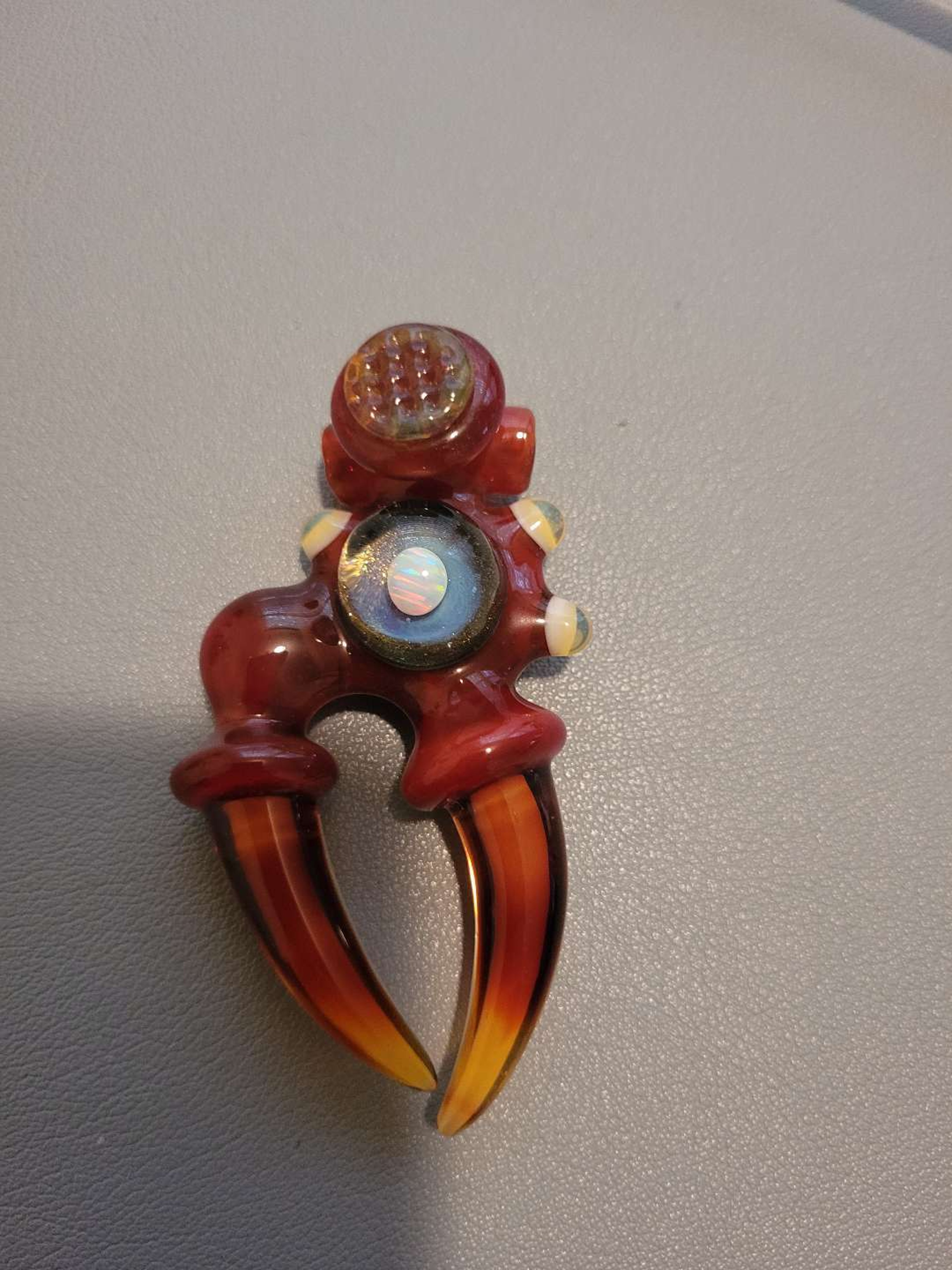 Preview pic of Alex Ubatuba 2ba pendant