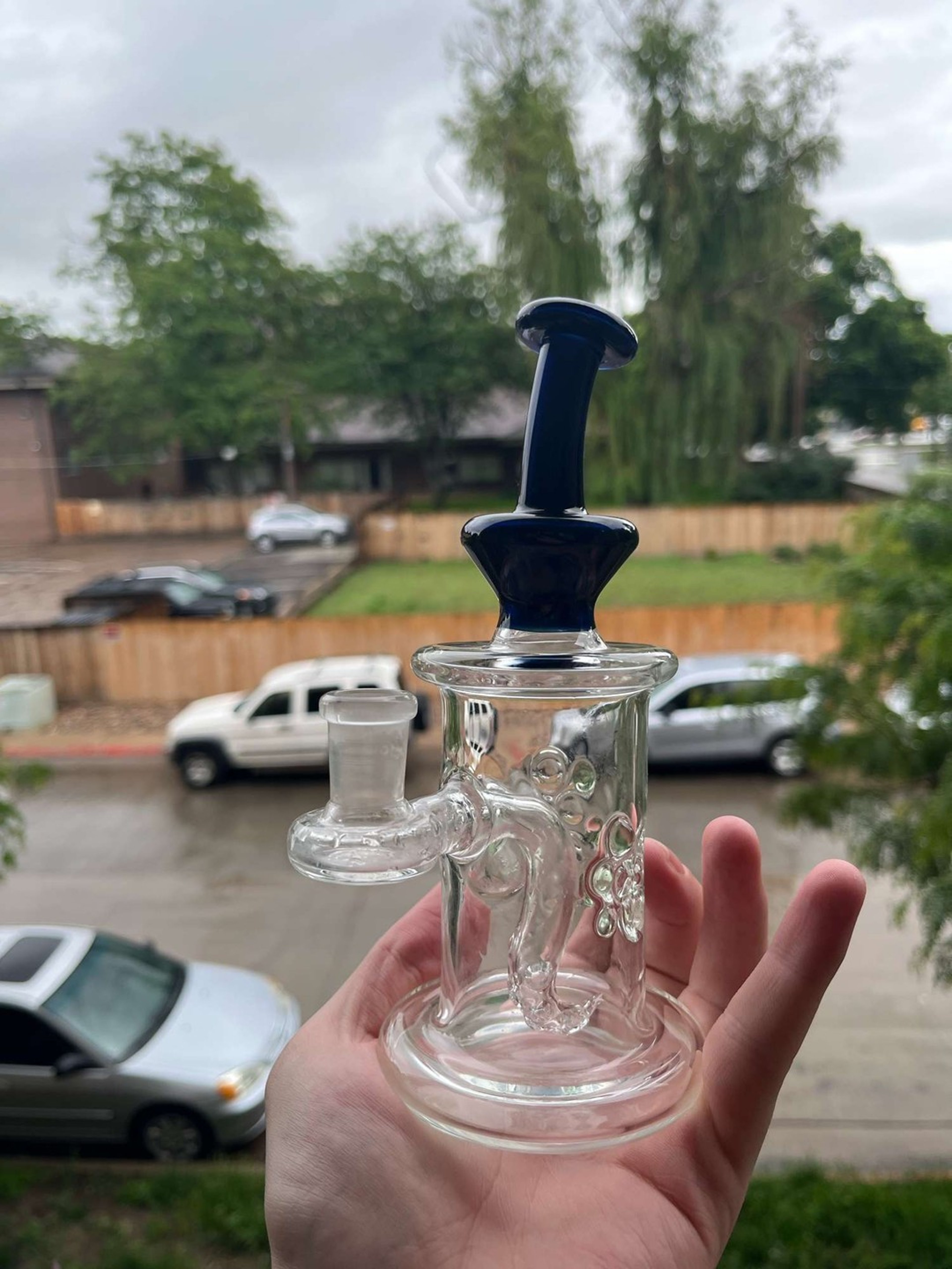 BakedKreations Rig image 0