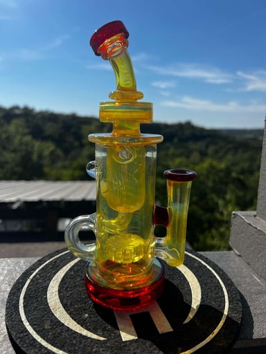 Preview pic of 2018 Bronx Glass Recycler